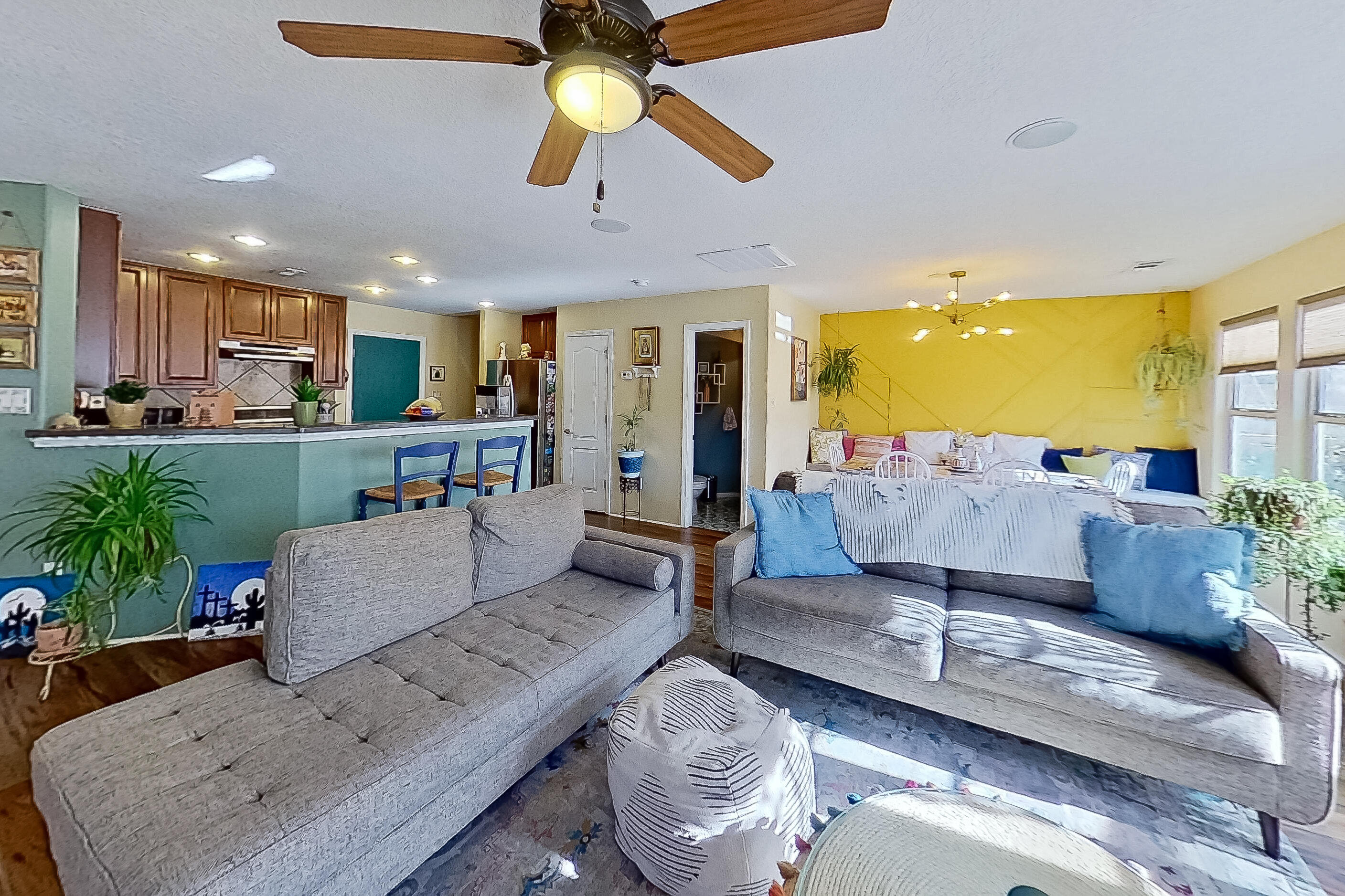 10908 Fort Point Lane NE