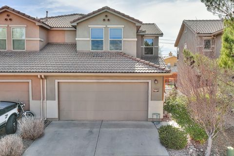 Photo of 10908 Fort Point Lane NE, Albuquerque, NM 87123 (MLS # 1096562)