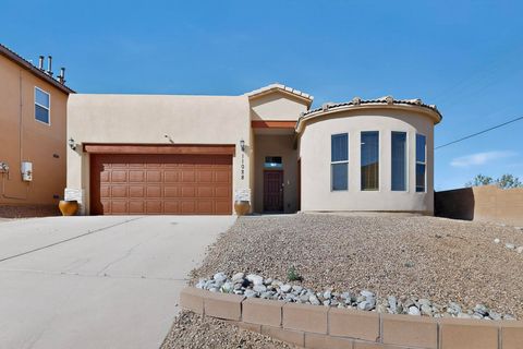 Photo of 11028 Maravillas Drive NW, Albuquerque, NM 87114 (MLS # 1100920)