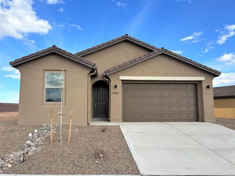 5404 Coneflower Street NE Rio Rancho NM 87144