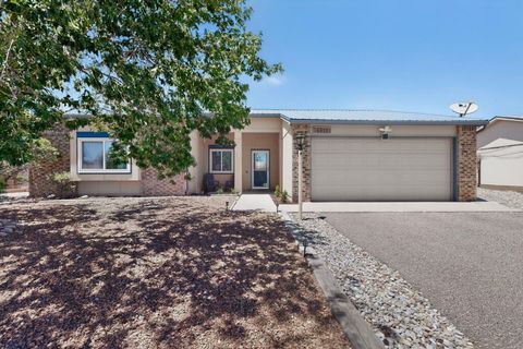 Homes For Sale - 4515 Zirconia Drive<br/> Rio Rancho, NM 87124