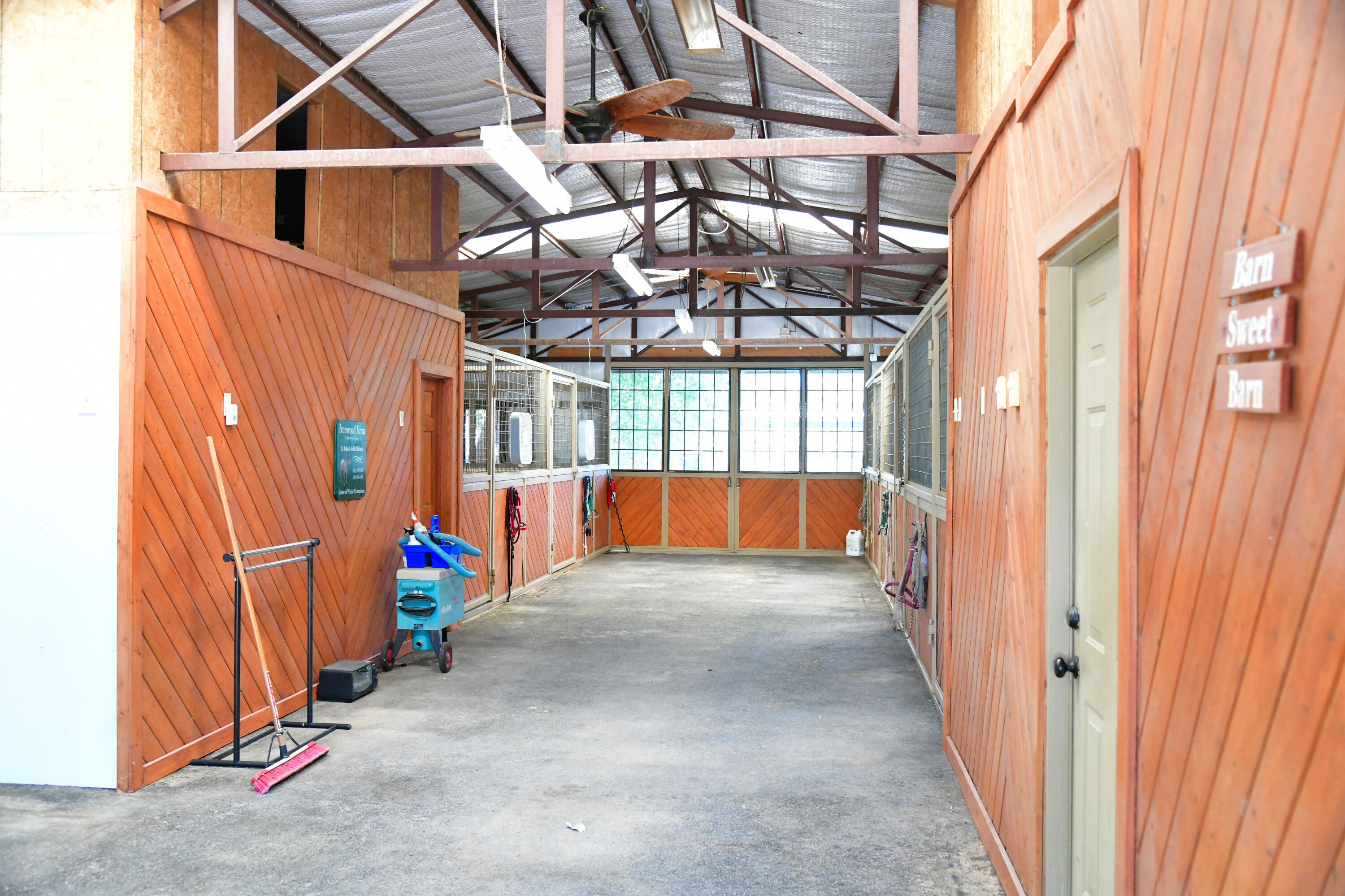 Ironwood Equestrian Farm, Belen, New Mexico image 9