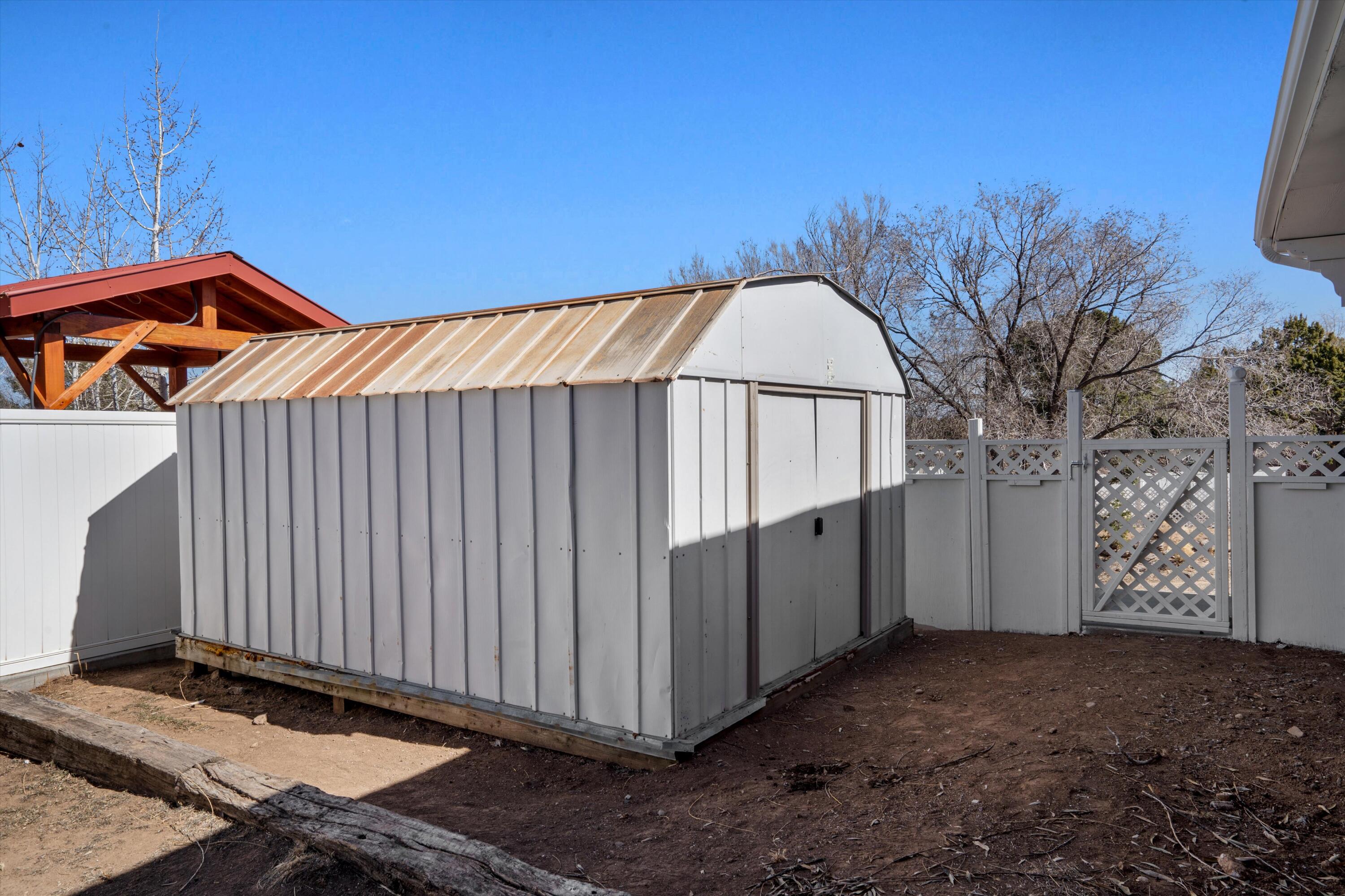 954 Capulin Road, Los Alamos, New Mexico image 40