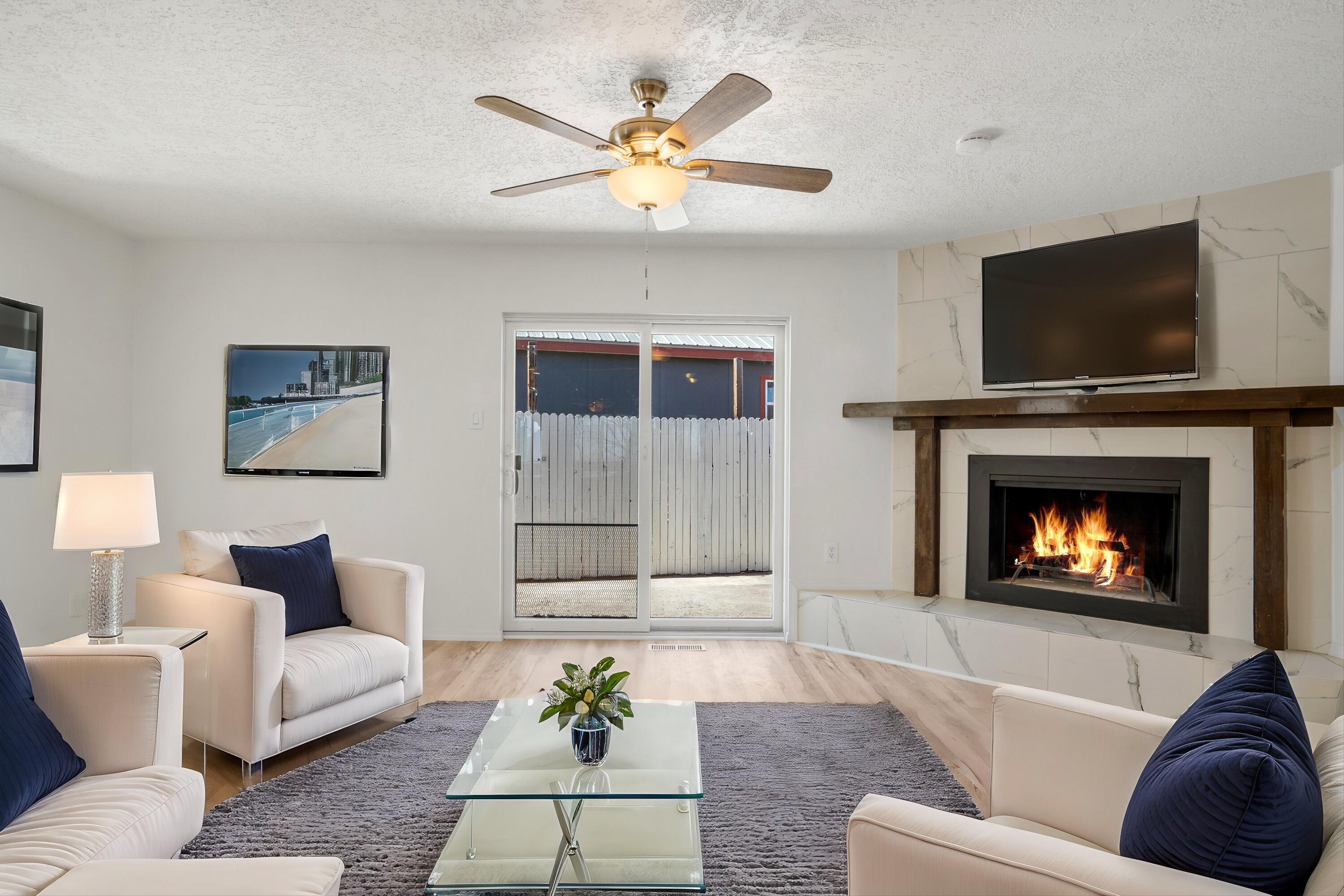 954 Capulin Road, Los Alamos, New Mexico image 18