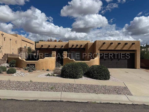 Homes For Rent - 8019 Basalt Avenue<br/> Albuquerque, NM 87120