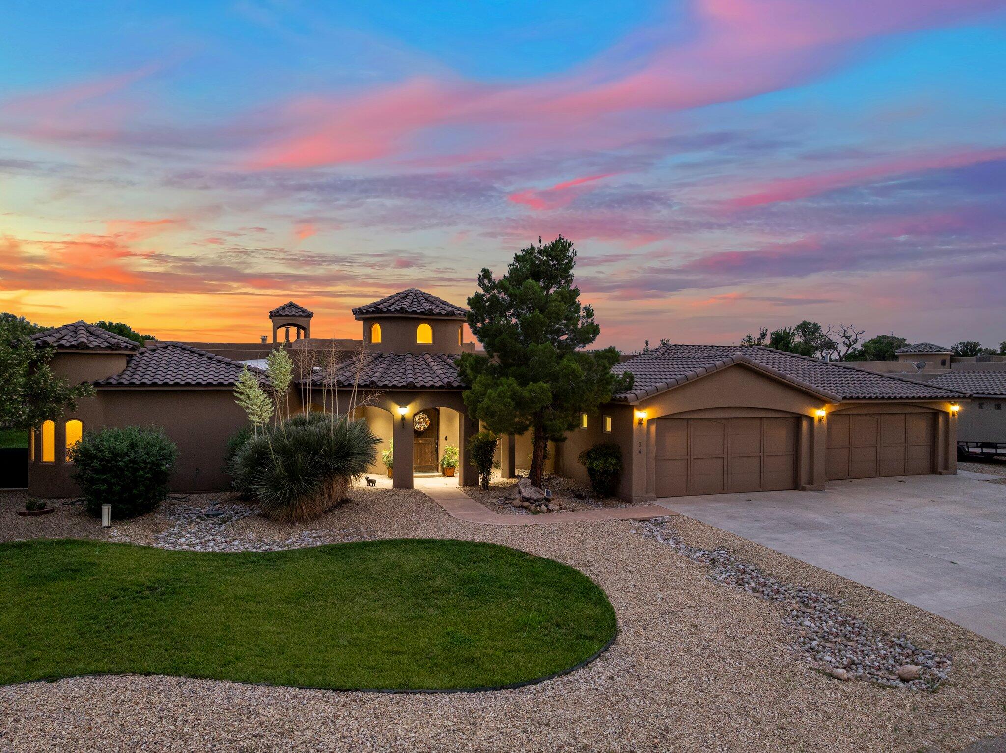 34 Hacienda Del Valle