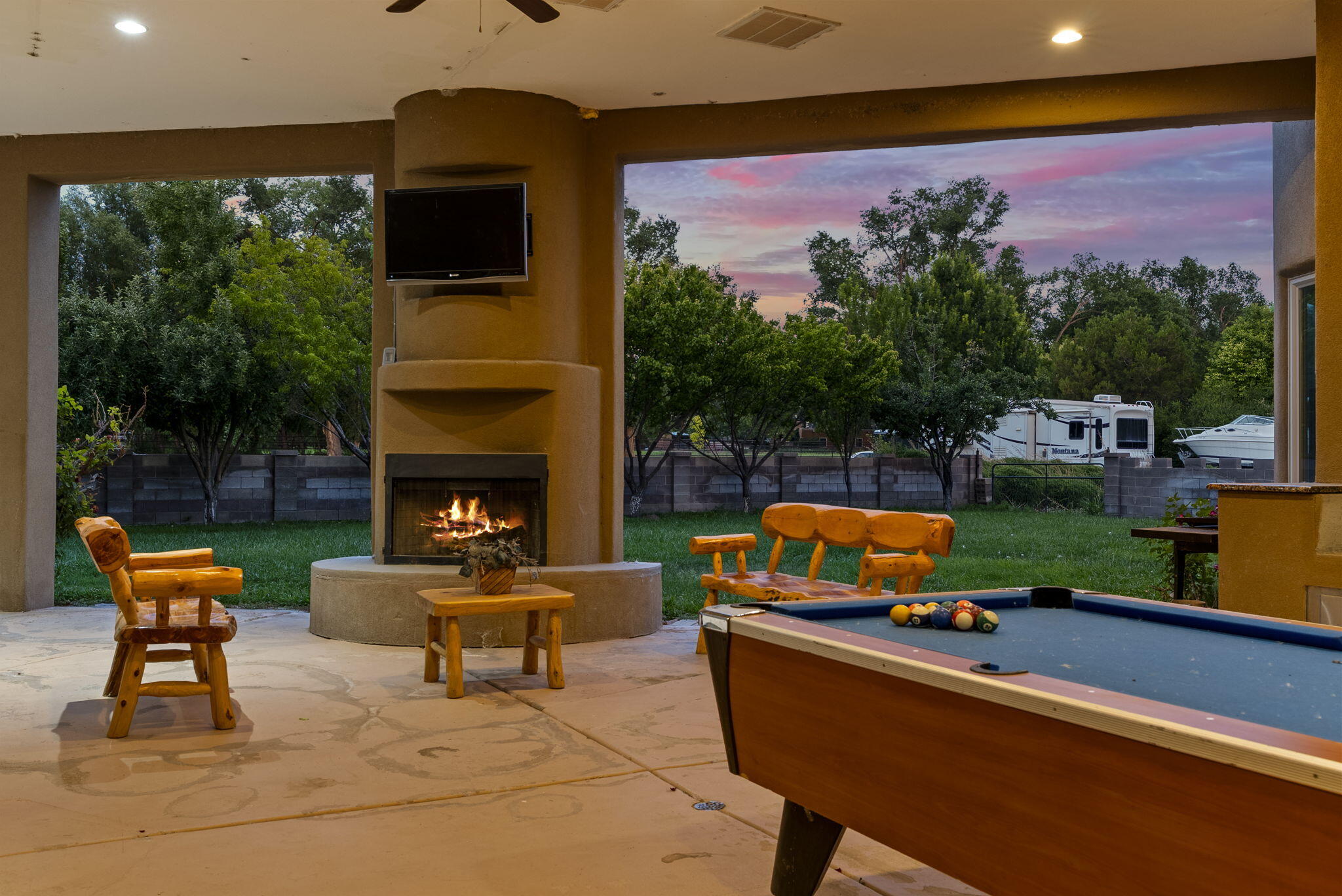 34 Hacienda Del Valle