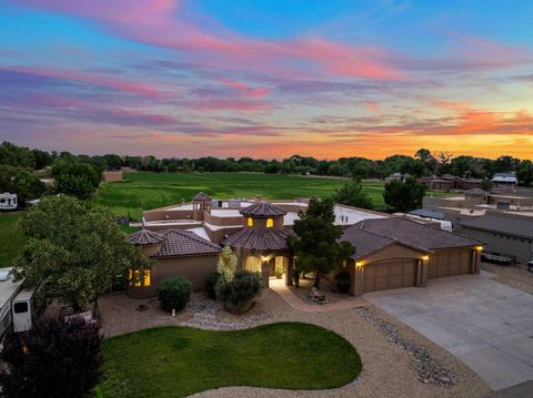 Photo of 34 Hacienda Del Valle, Peralta, NM 87042 (MLS # 1087021)