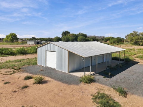 Vacant Land For Sale - 10 Camino Torres<br/> Belen, NM 87002