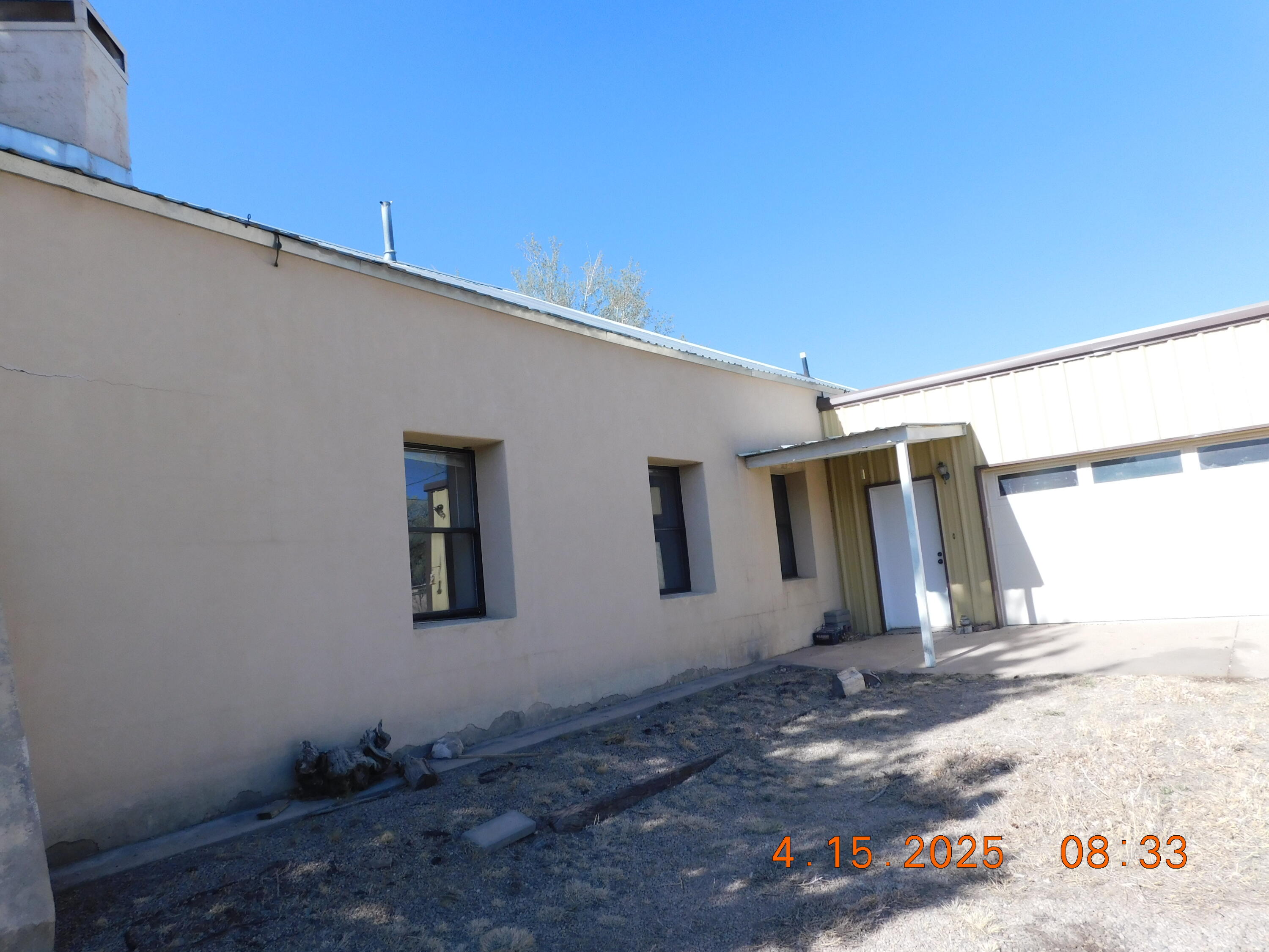 208 S White Oaks Avenue, Capitan, New Mexico image 9