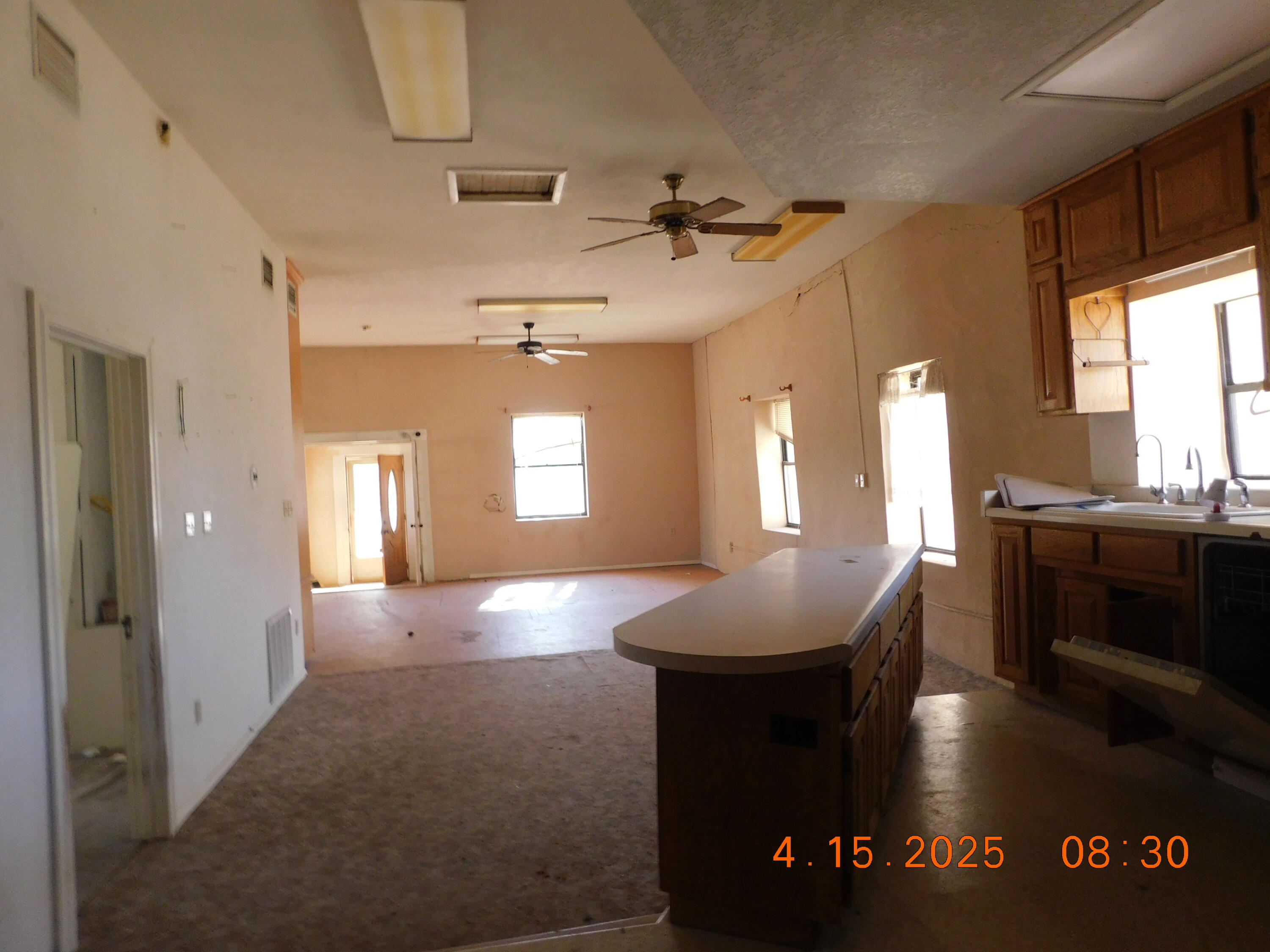 208 S White Oaks Avenue, Capitan, New Mexico image 6