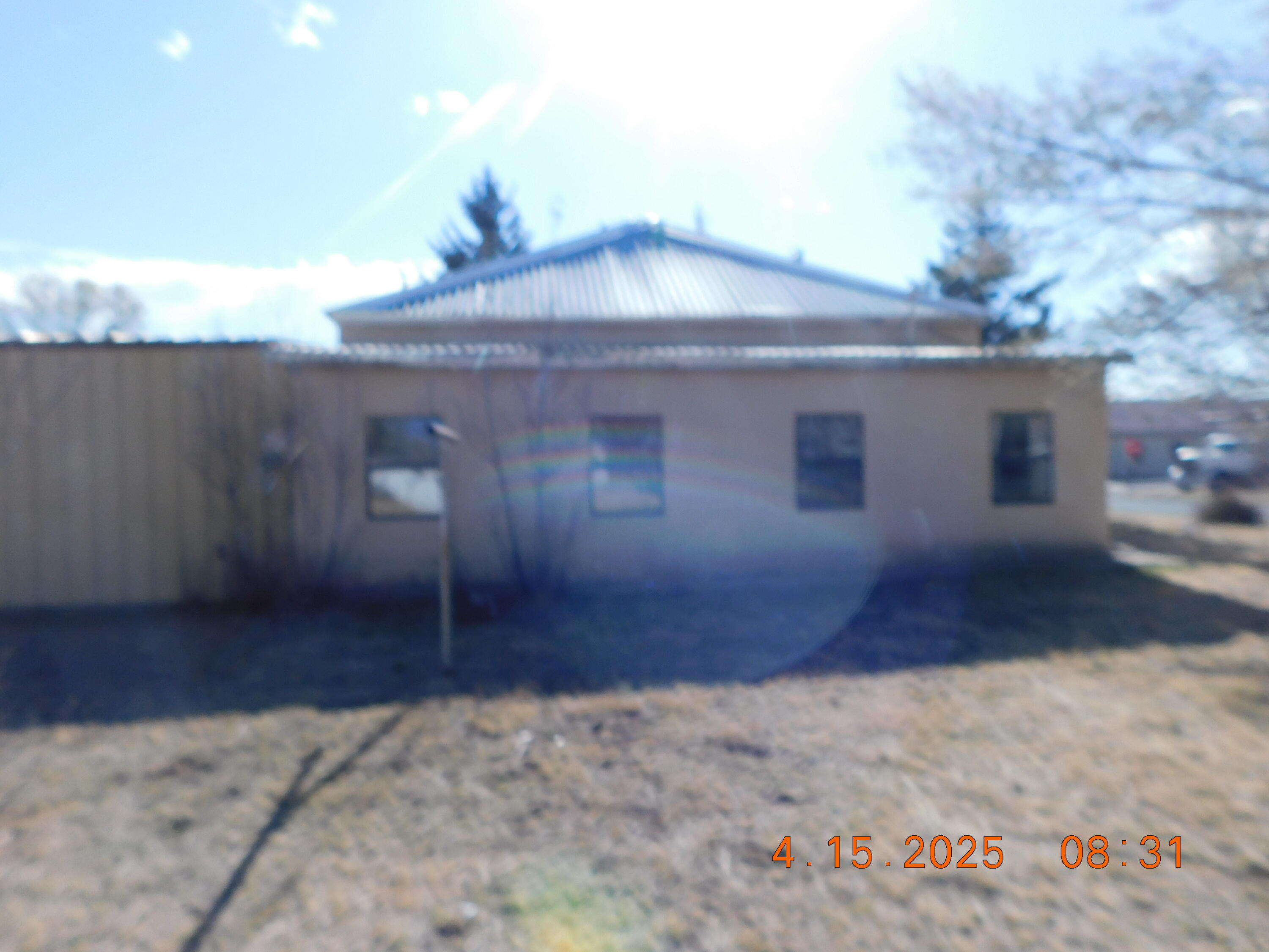 208 S White Oaks Avenue, Capitan, New Mexico image 8
