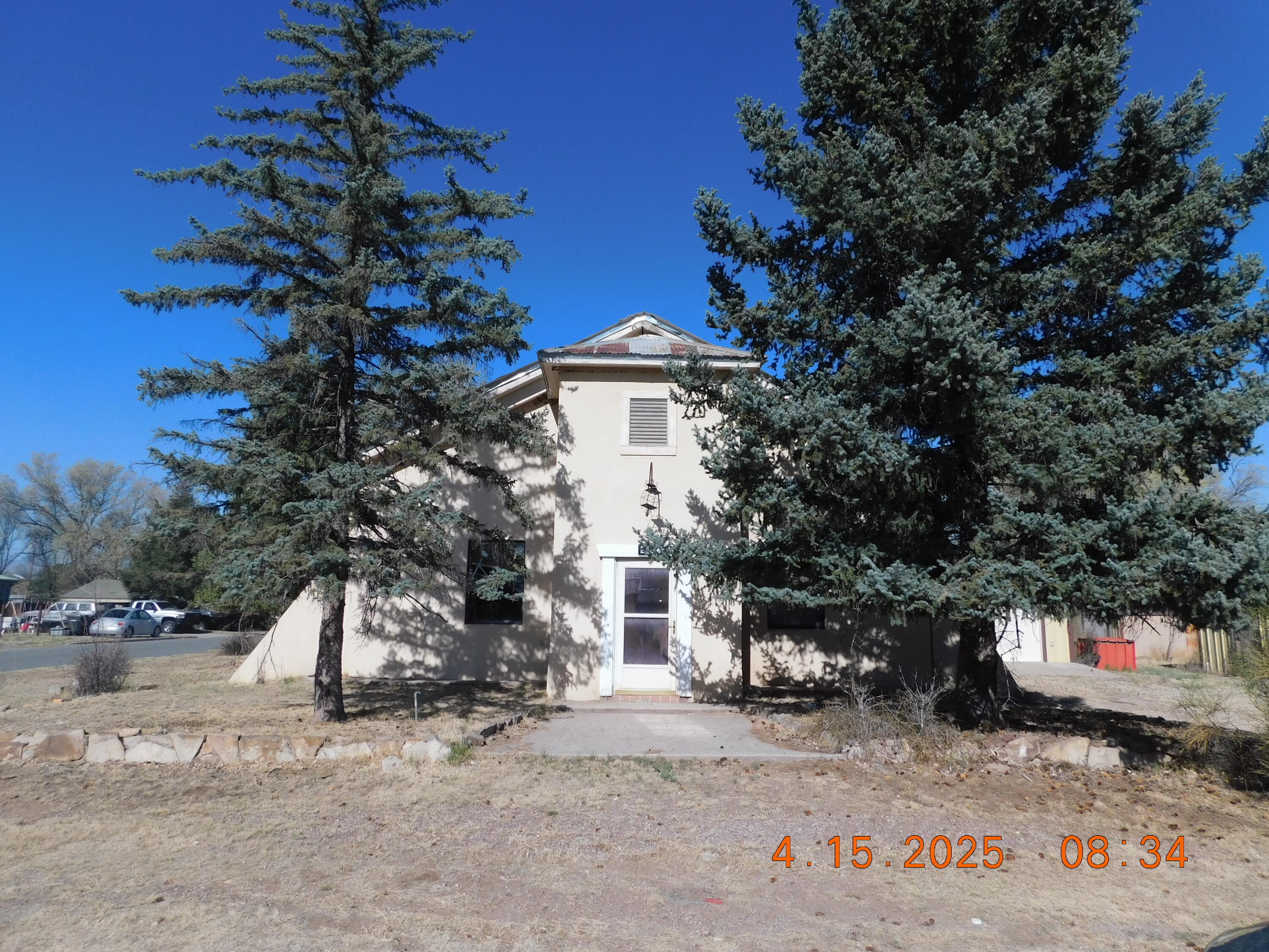 208 S White Oaks Avenue, Capitan, New Mexico image 12