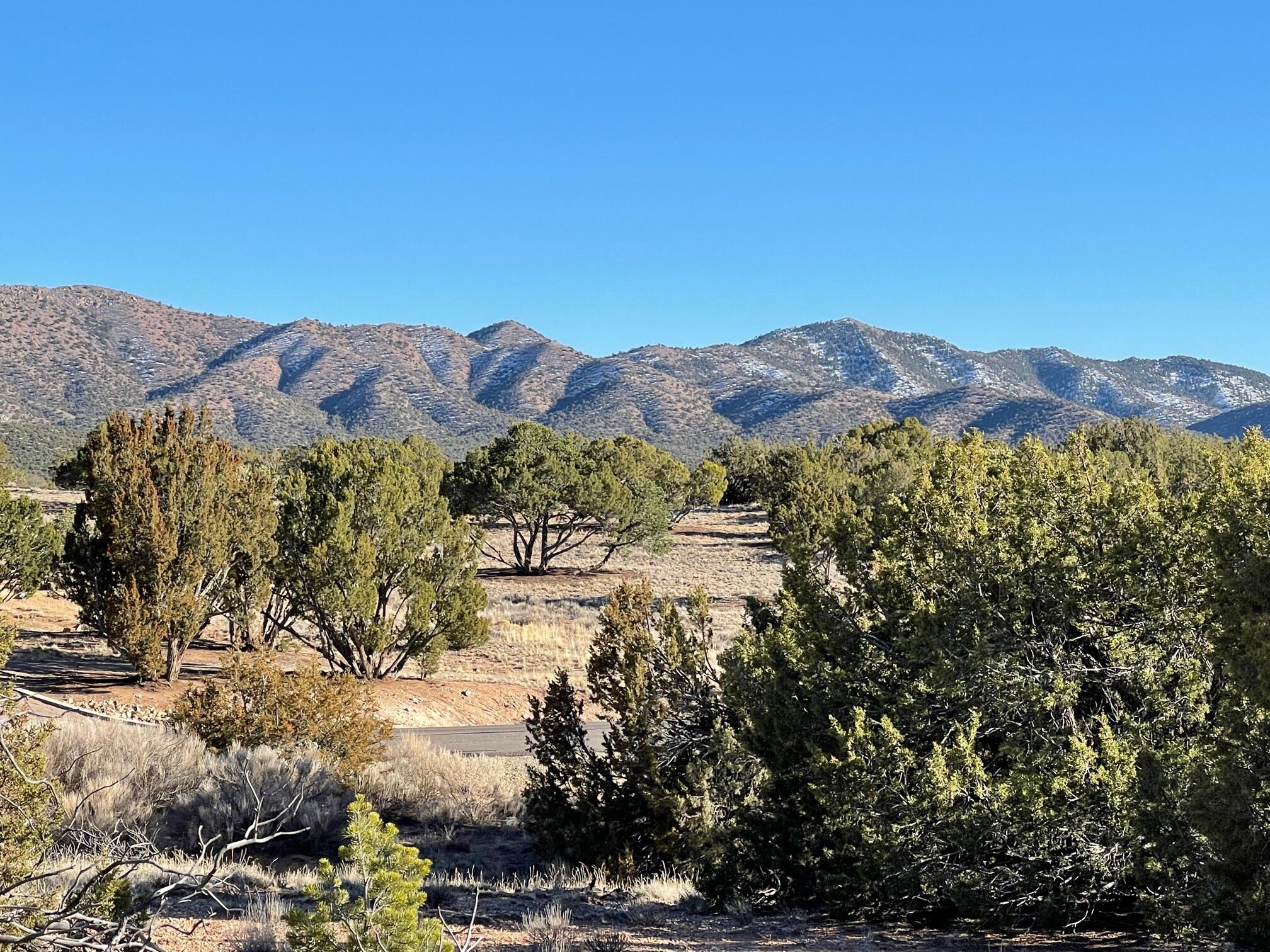 23 Stagecoach Trail, Sandia Park, New Mexico image 22