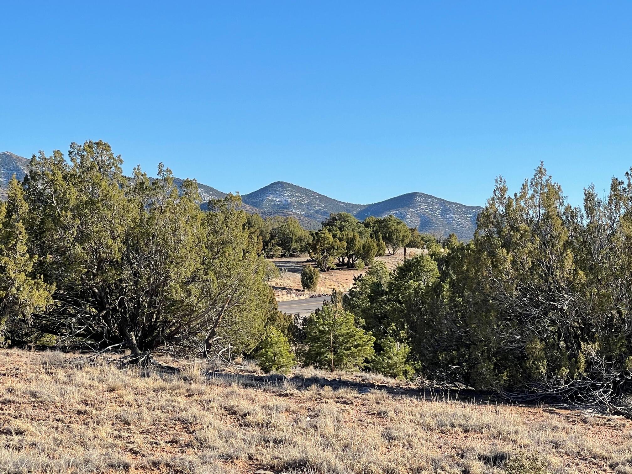 23 Stagecoach Trail, Sandia Park, New Mexico image 21