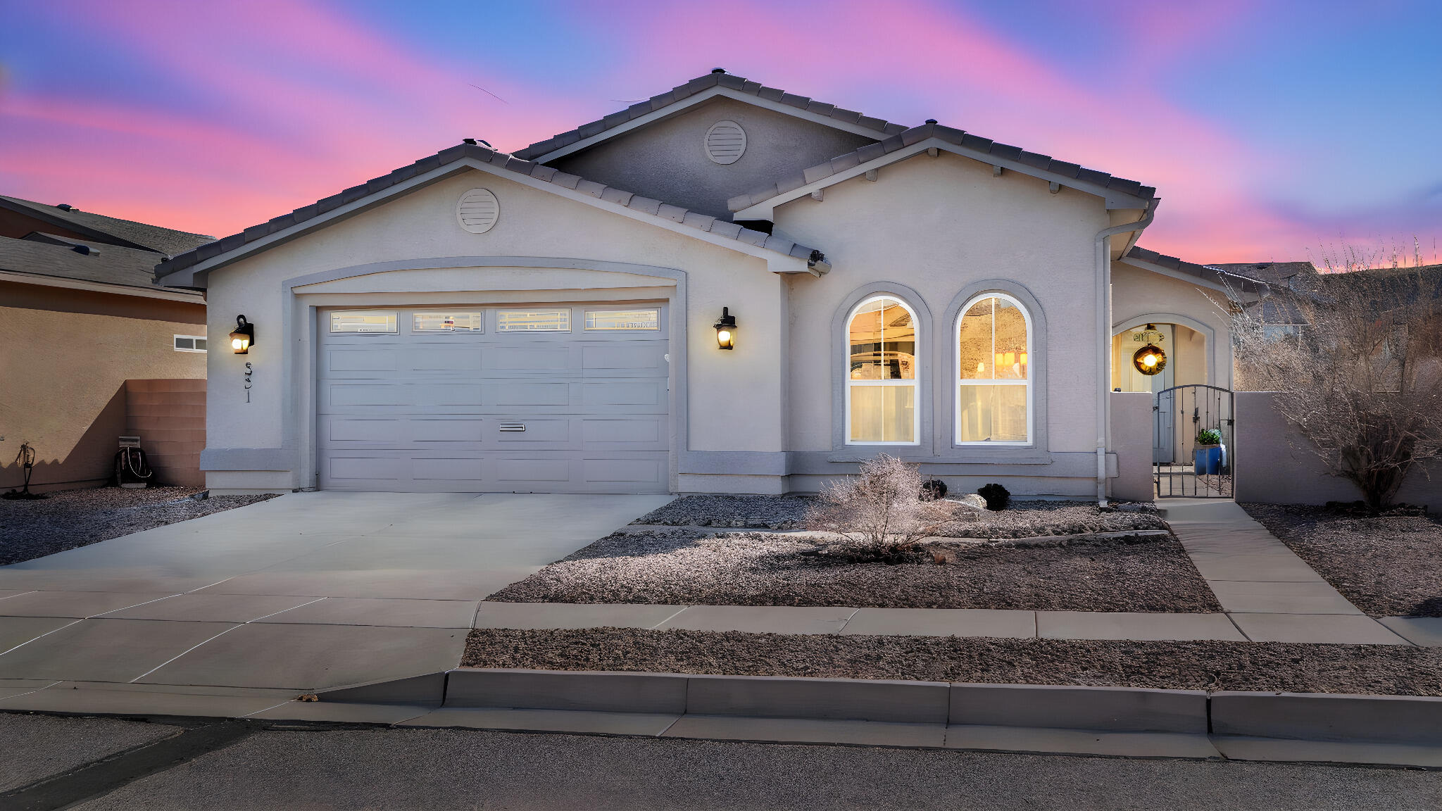 331 Rio Chama Circle SW