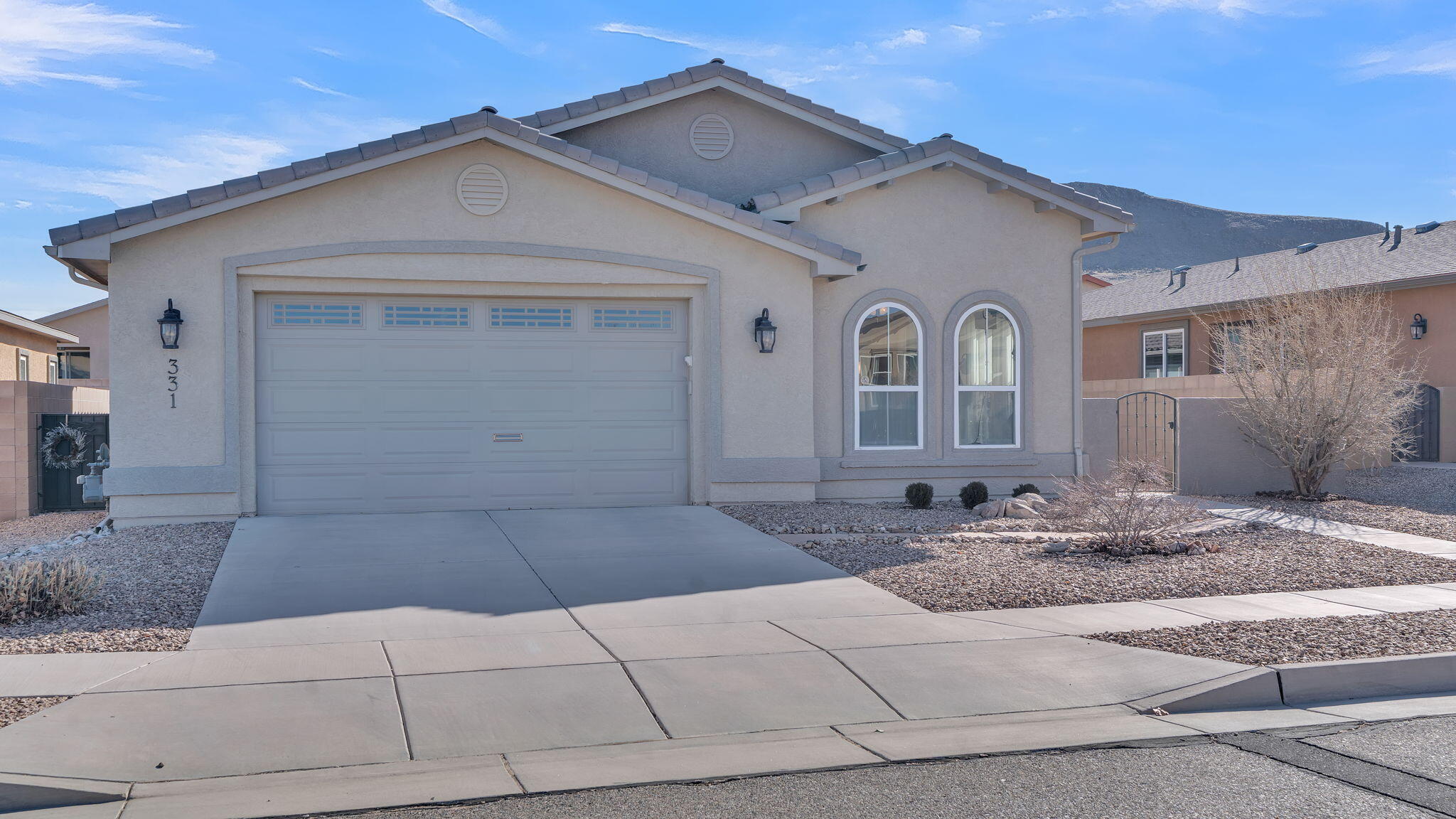 331 Rio Chama Circle SW