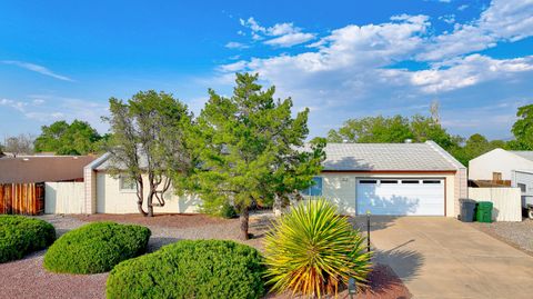 4109 LAS CIMBRAS Court SE Rio Rancho NM 87124