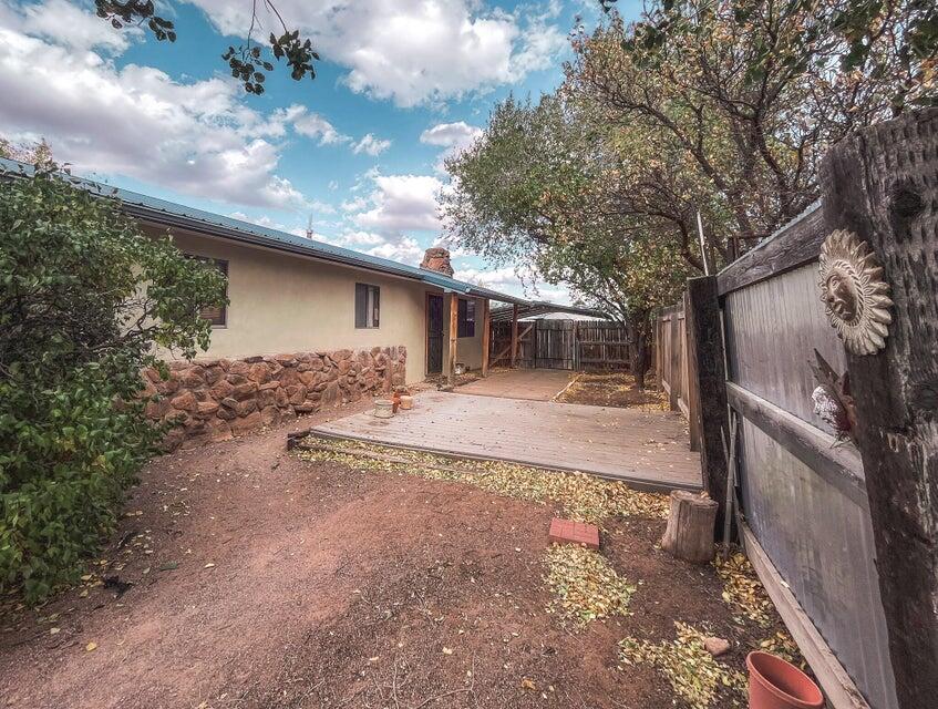 302 S Pine Street, Magdalena, New Mexico image 1