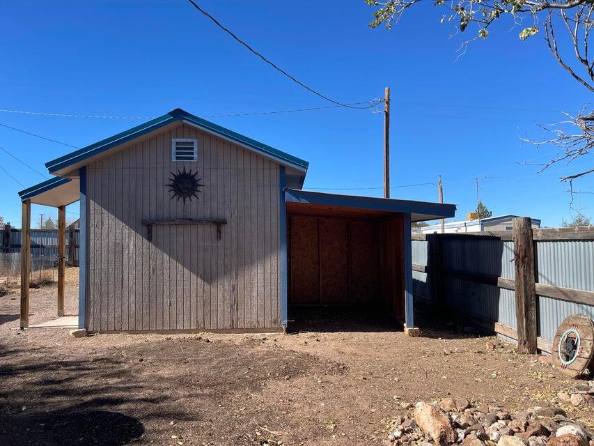 302 S Pine Street, Magdalena, New Mexico image 8