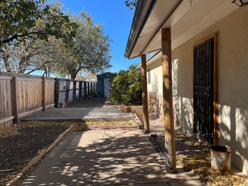 302 S Pine Street, Magdalena, New Mexico image 5