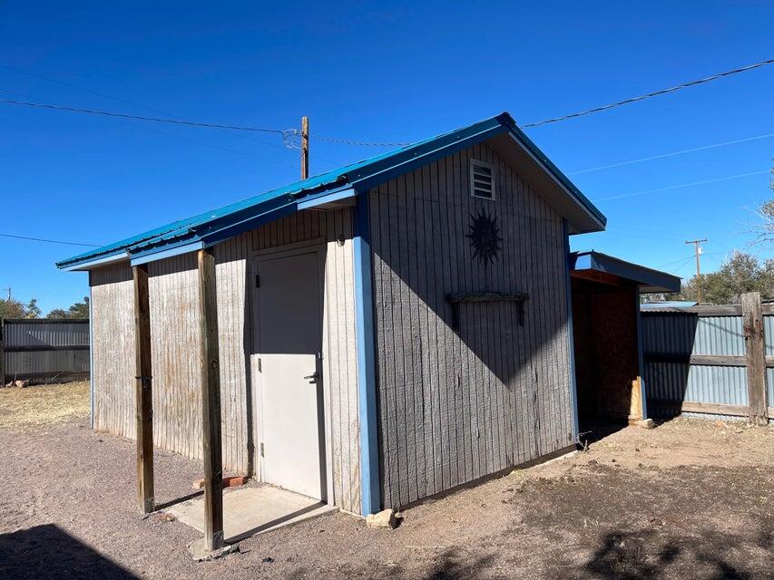 302 S Pine Street, Magdalena, New Mexico image 10