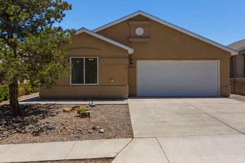 Homes For Sale - 10460 Pamplona Street<br/> Albuquerque, NM 87114
