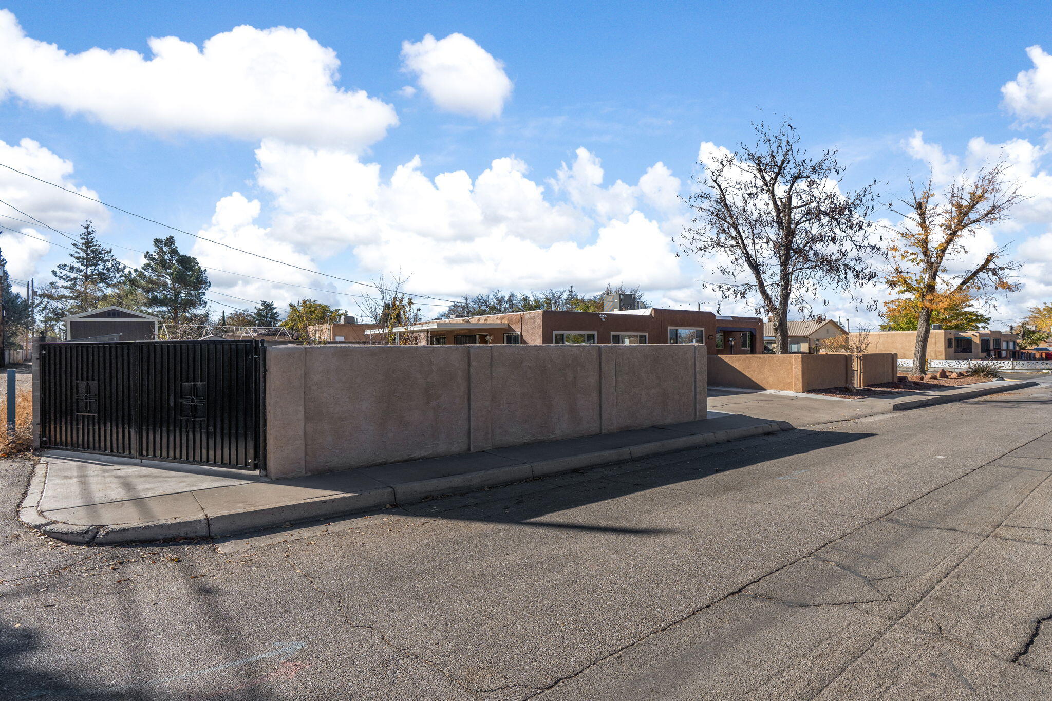 900 Georgia Street SE