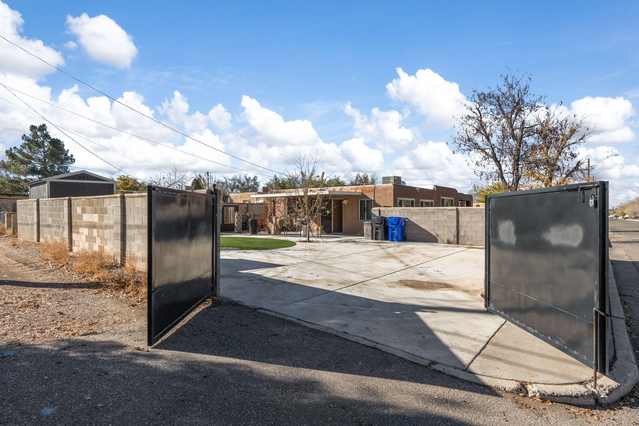 900 Georgia Street SE