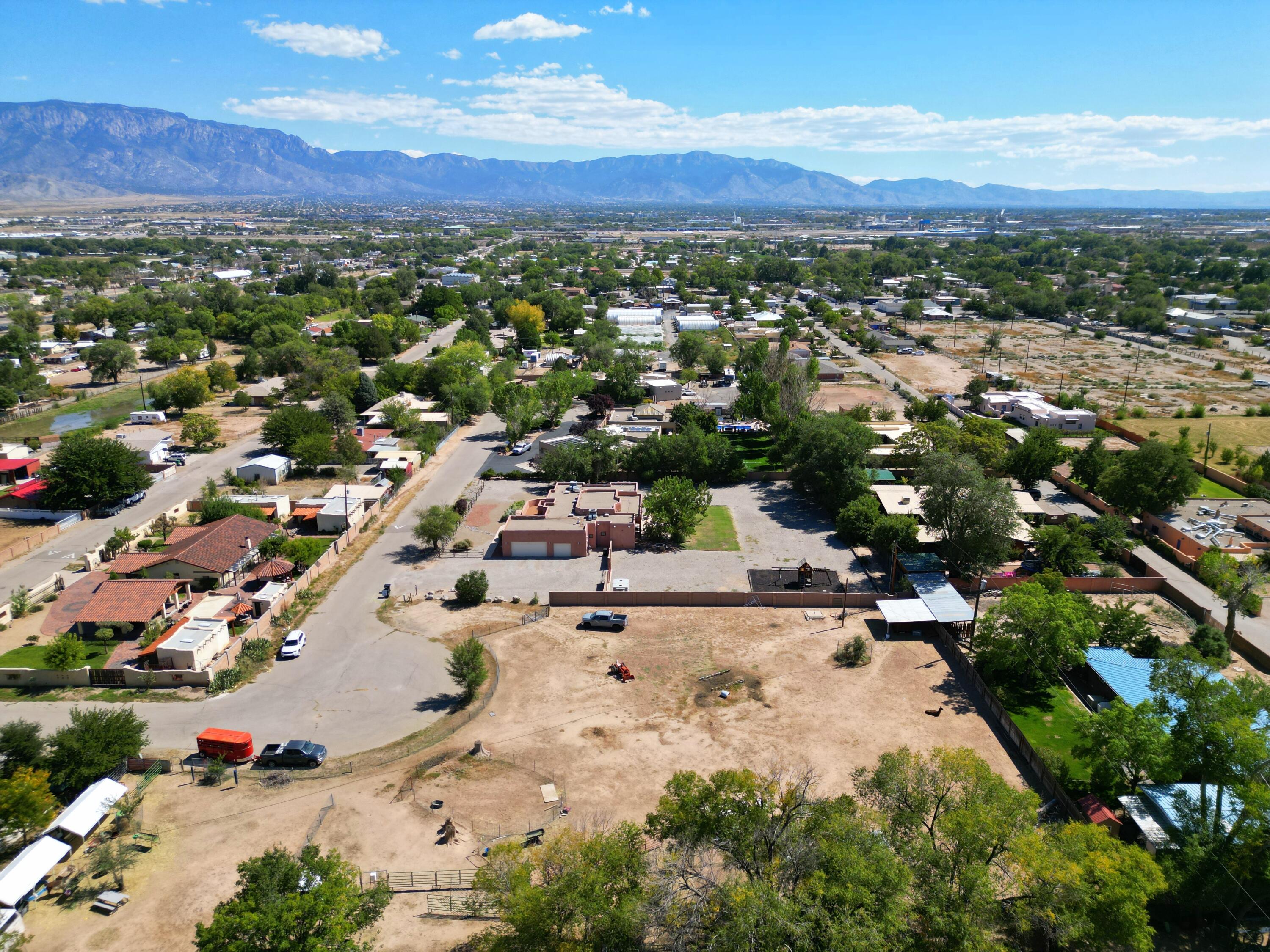 524 El Dorado Drive, Albuquerque, New Mexico image 6