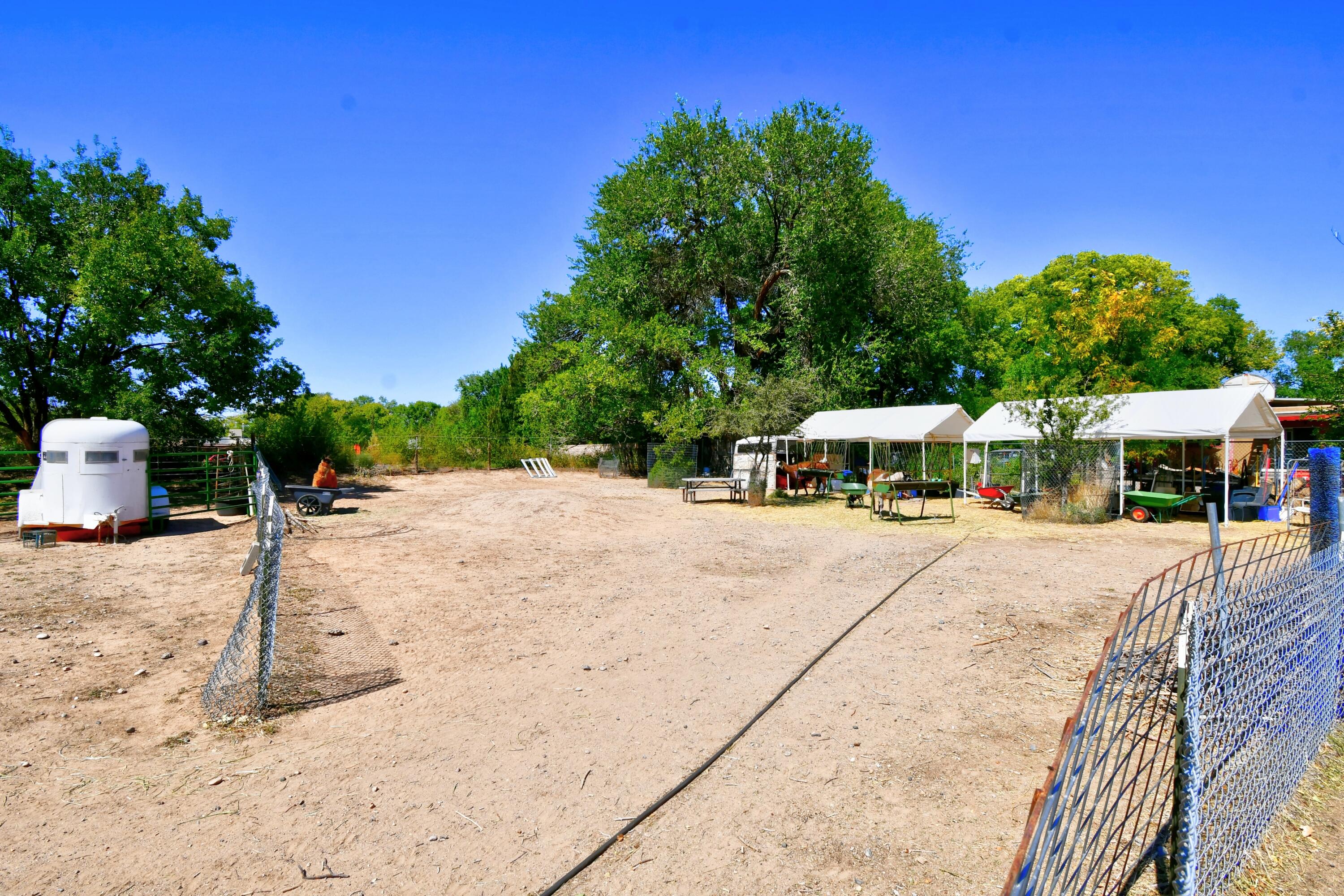 524 El Dorado Drive, Albuquerque, New Mexico image 14