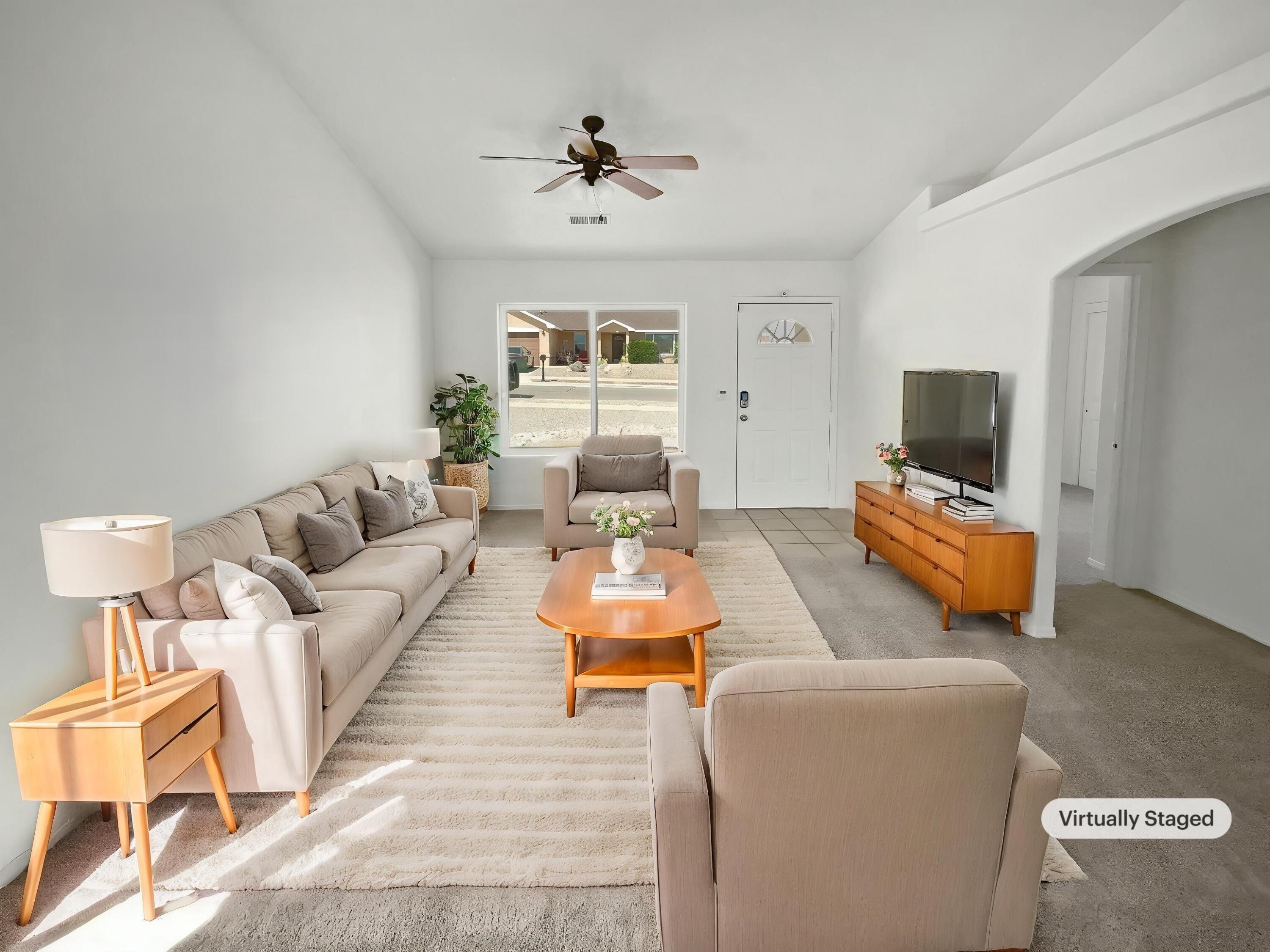 1355 Redondo Court, Los Lunas, New Mexico image 2
