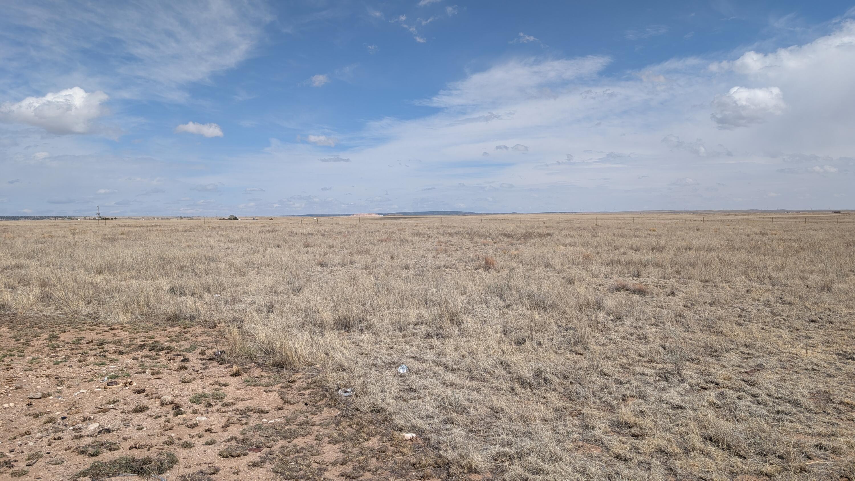 Lot 9 Lobo Acres