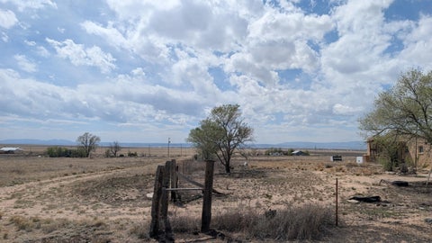 Vacant Land For Sale - Lot 9 Lobo Acres<br/> Moriarty, NM 87035