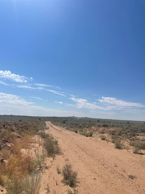 Vacant Land For Sale - --- 8th Street<br/> Rio Rancho, NM 87124