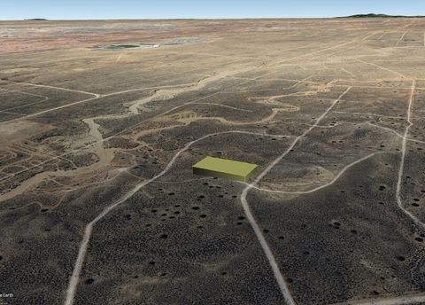 Vacant Land For Sale - Moon (u20 B132 L21) Road<br/> Sandoval County, Rio Rancho, NM 87144