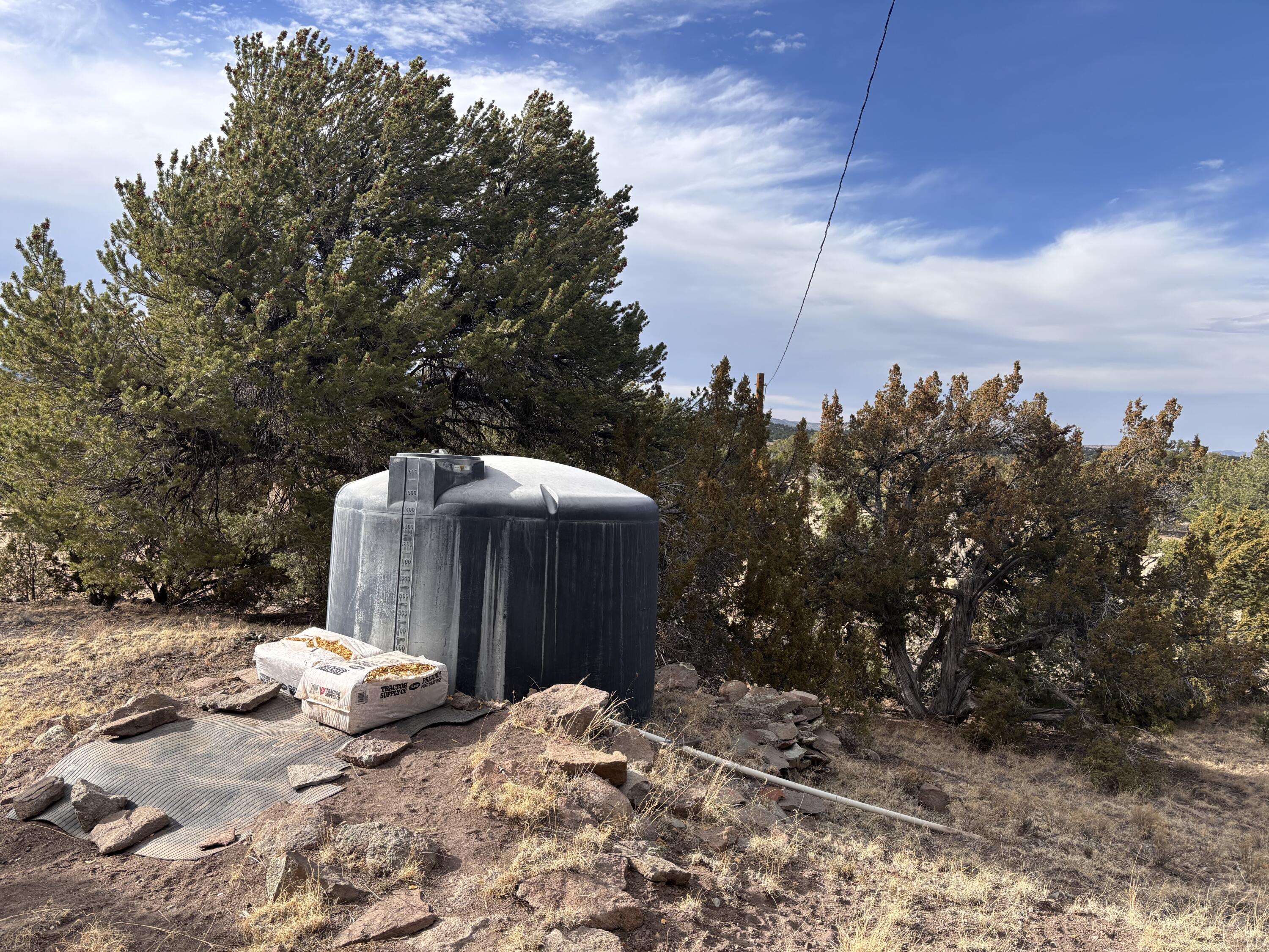 233 Turquoise Trail, Datil, New Mexico image 41