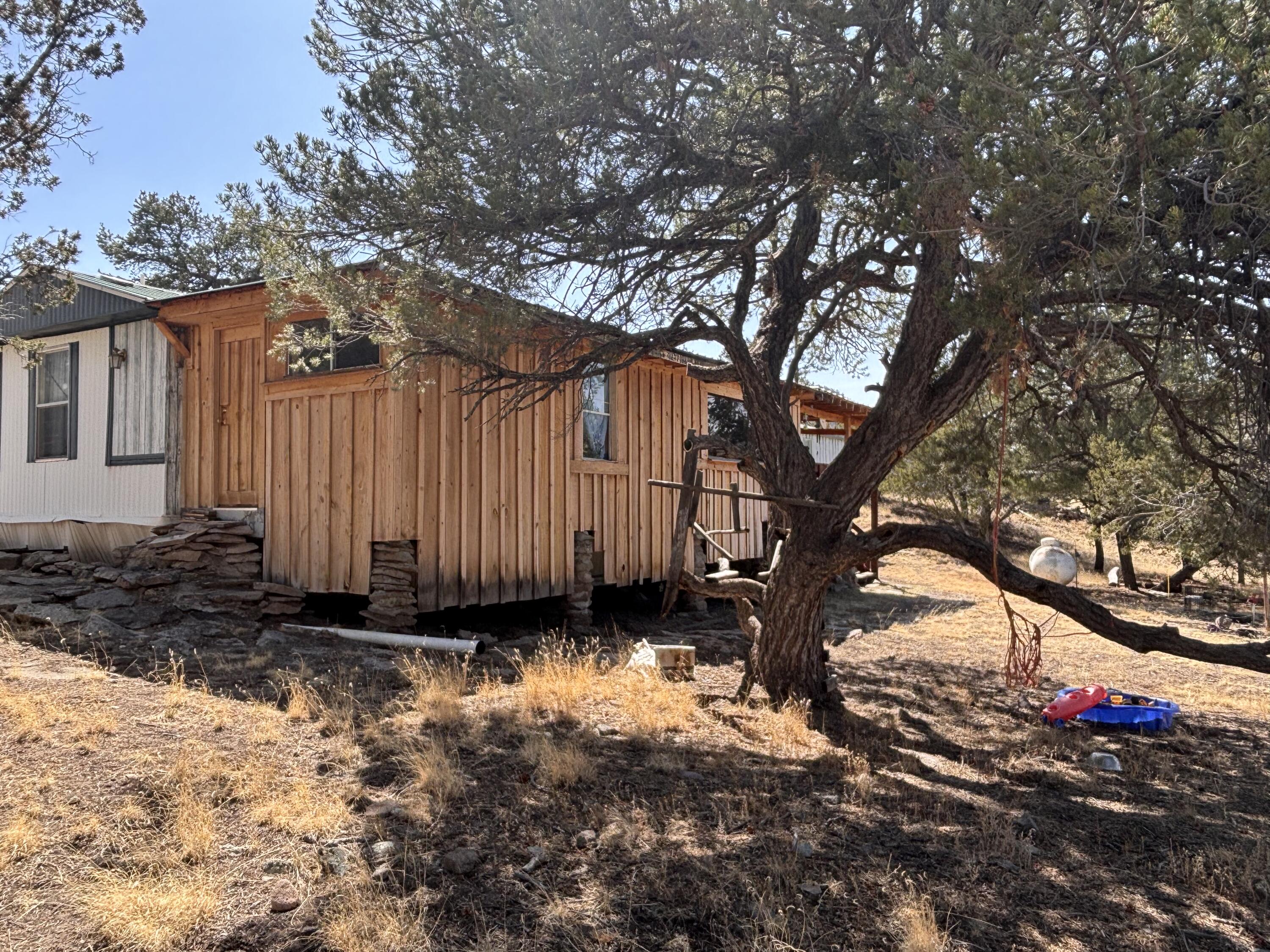 233 Turquoise Trail, Datil, New Mexico image 3