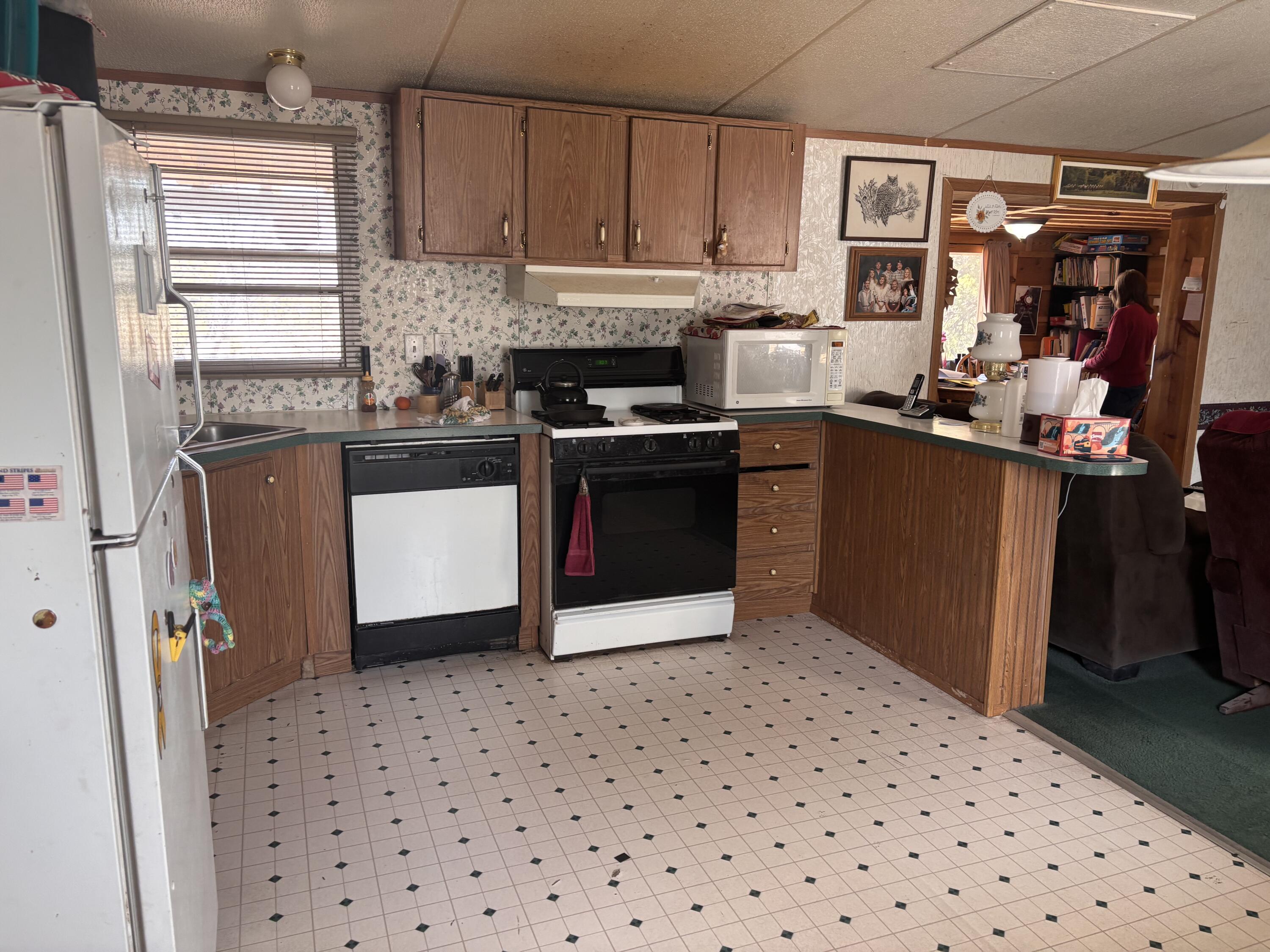 233 Turquoise Trail, Datil, New Mexico image 10