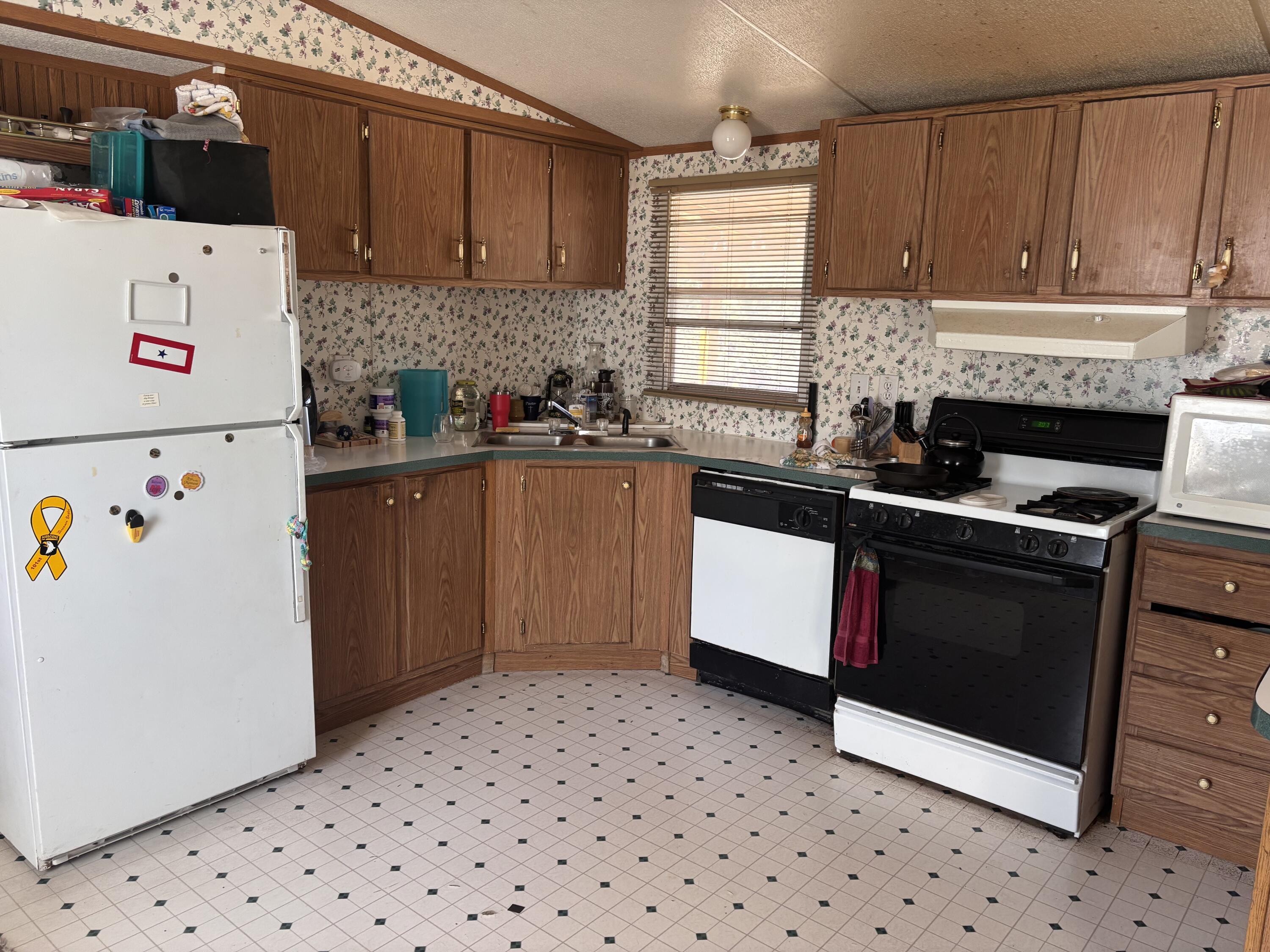 233 Turquoise Trail, Datil, New Mexico image 12
