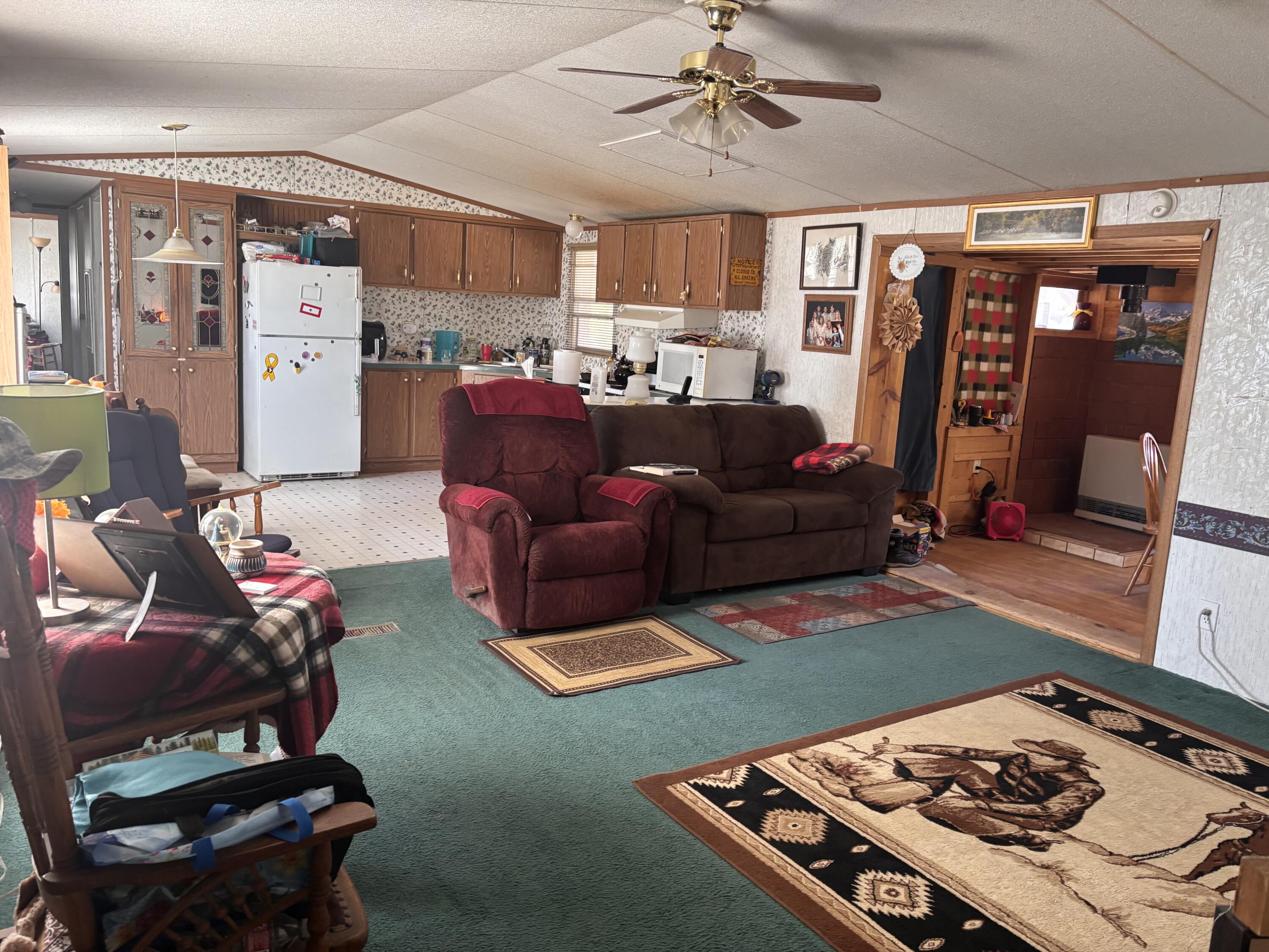 233 Turquoise Trail, Datil, New Mexico image 13