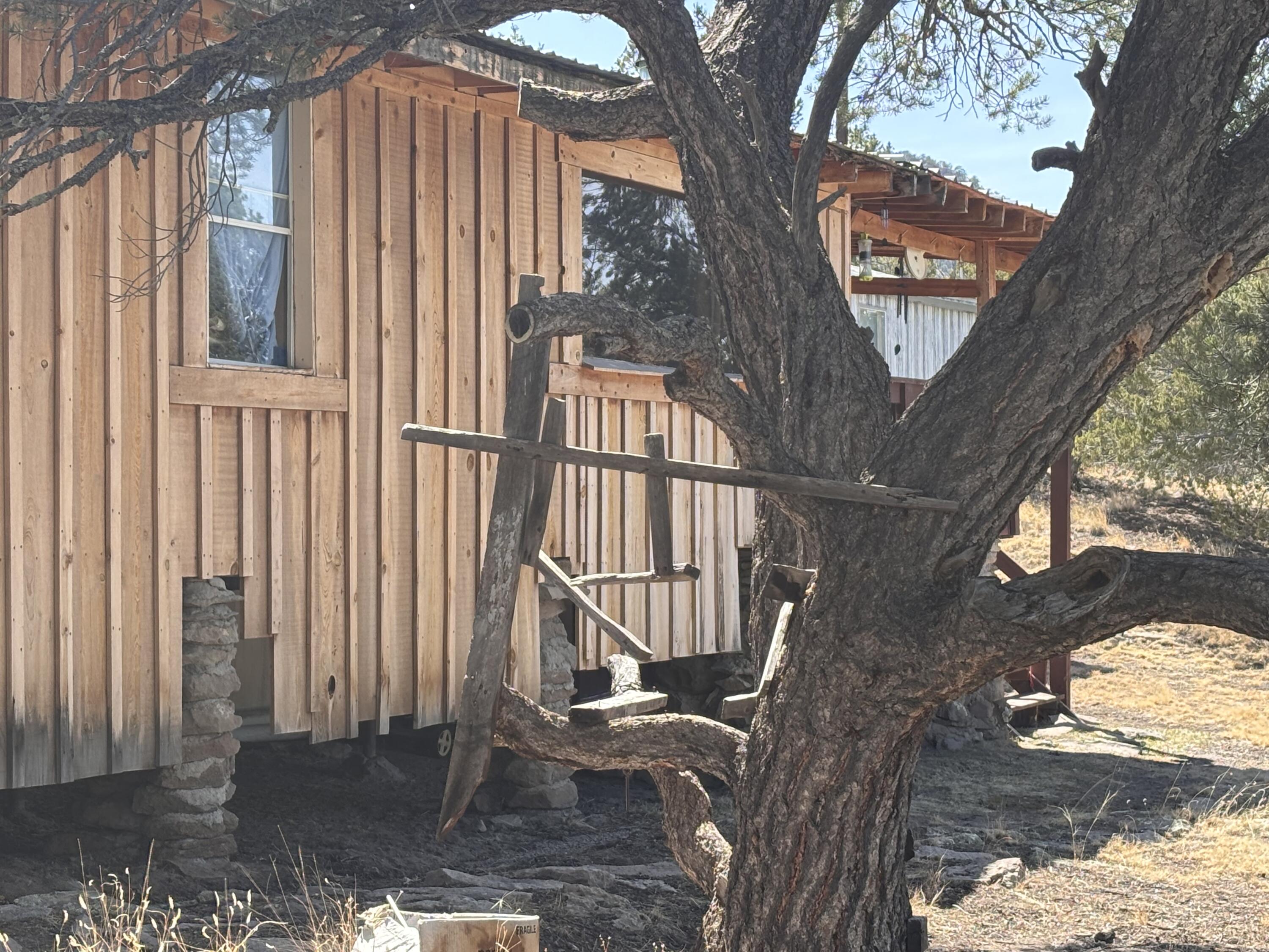 233 Turquoise Trail, Datil, New Mexico image 6
