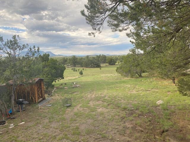 233 Turquoise Trail, Datil, New Mexico image 45