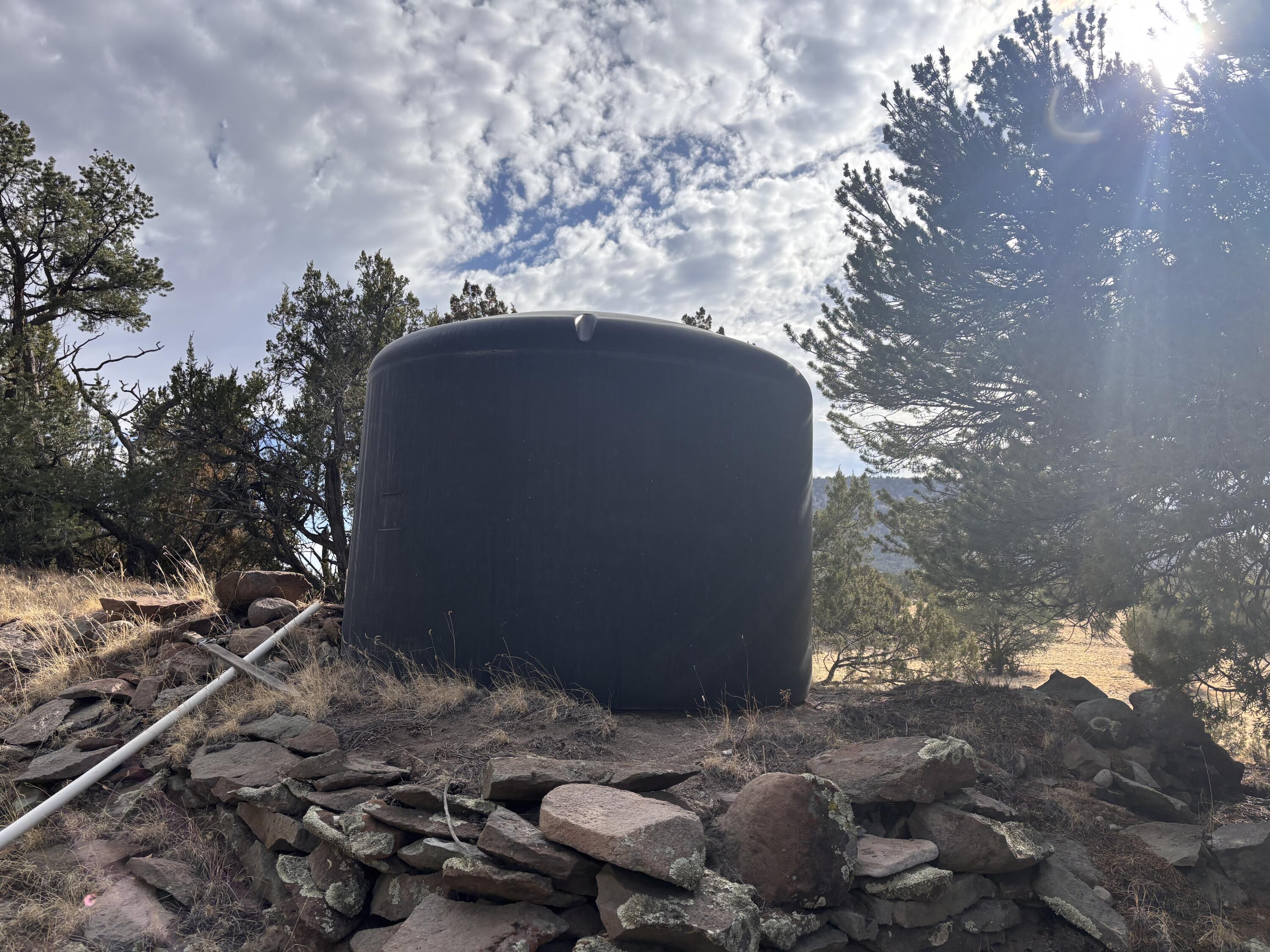 233 Turquoise Trail, Datil, New Mexico image 40