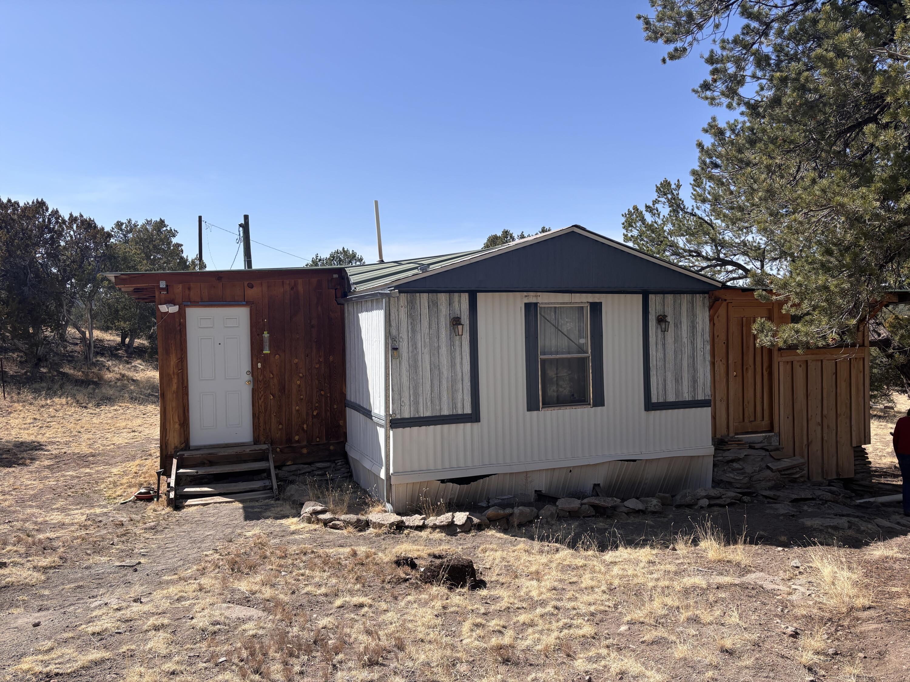 233 Turquoise Trail, Datil, New Mexico image 2