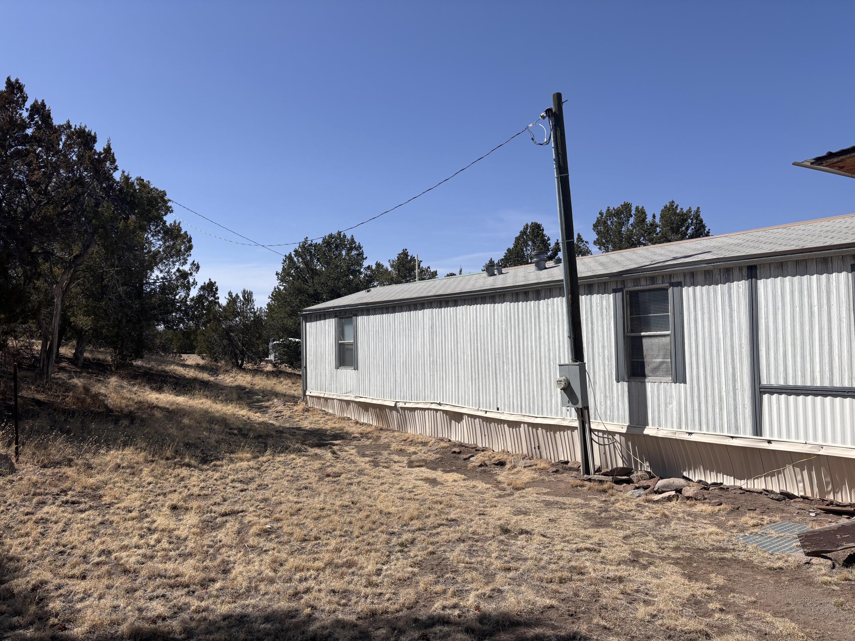 233 Turquoise Trail, Datil, New Mexico image 7