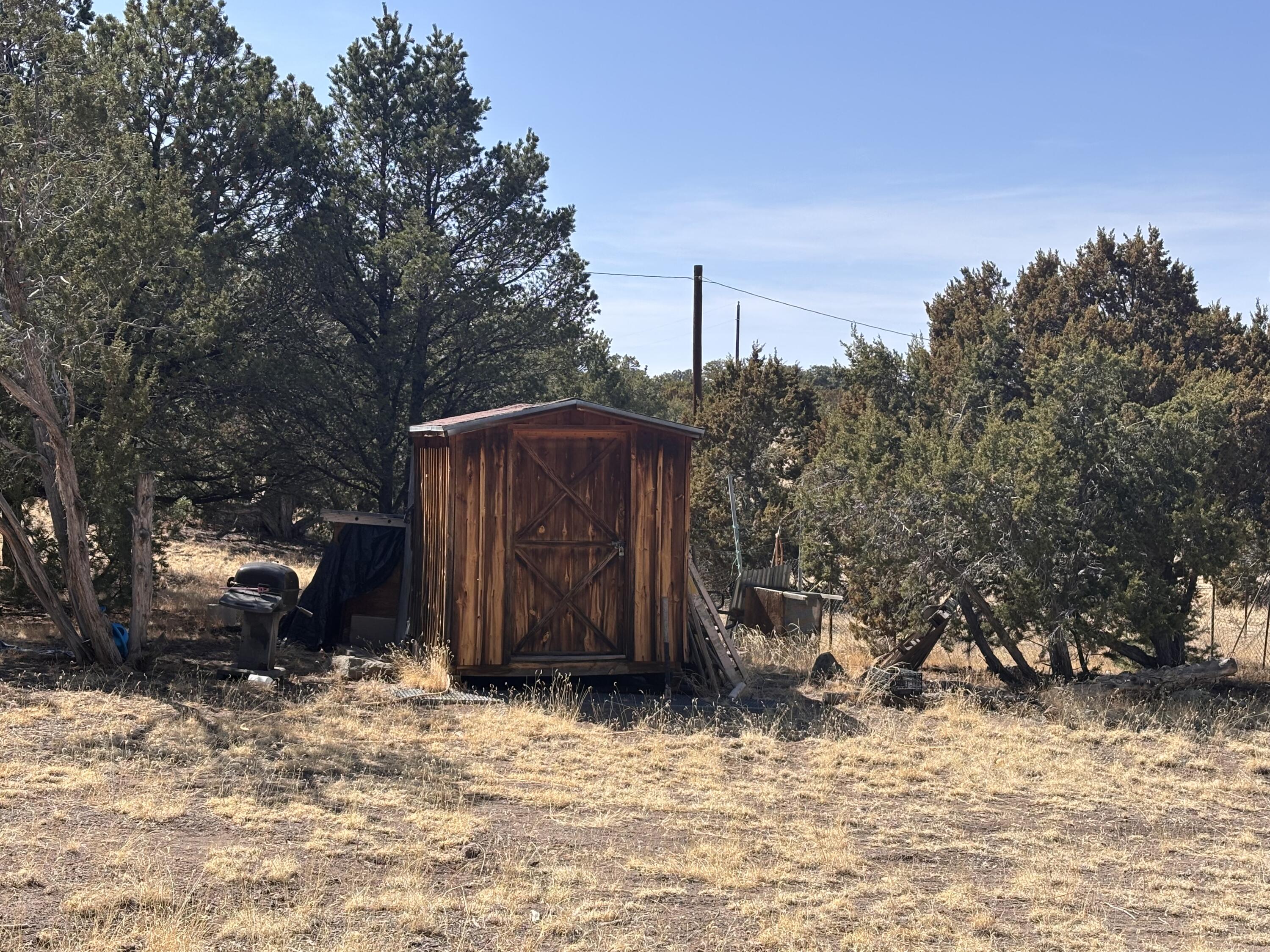 233 Turquoise Trail, Datil, New Mexico image 9