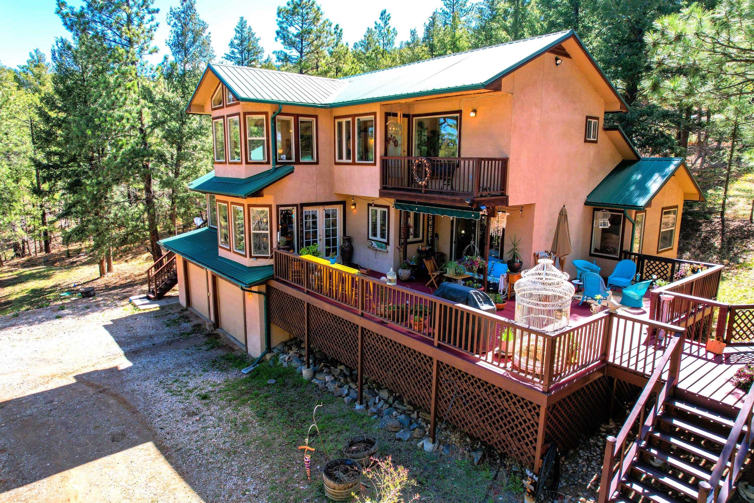 26 Montosa Peak Road