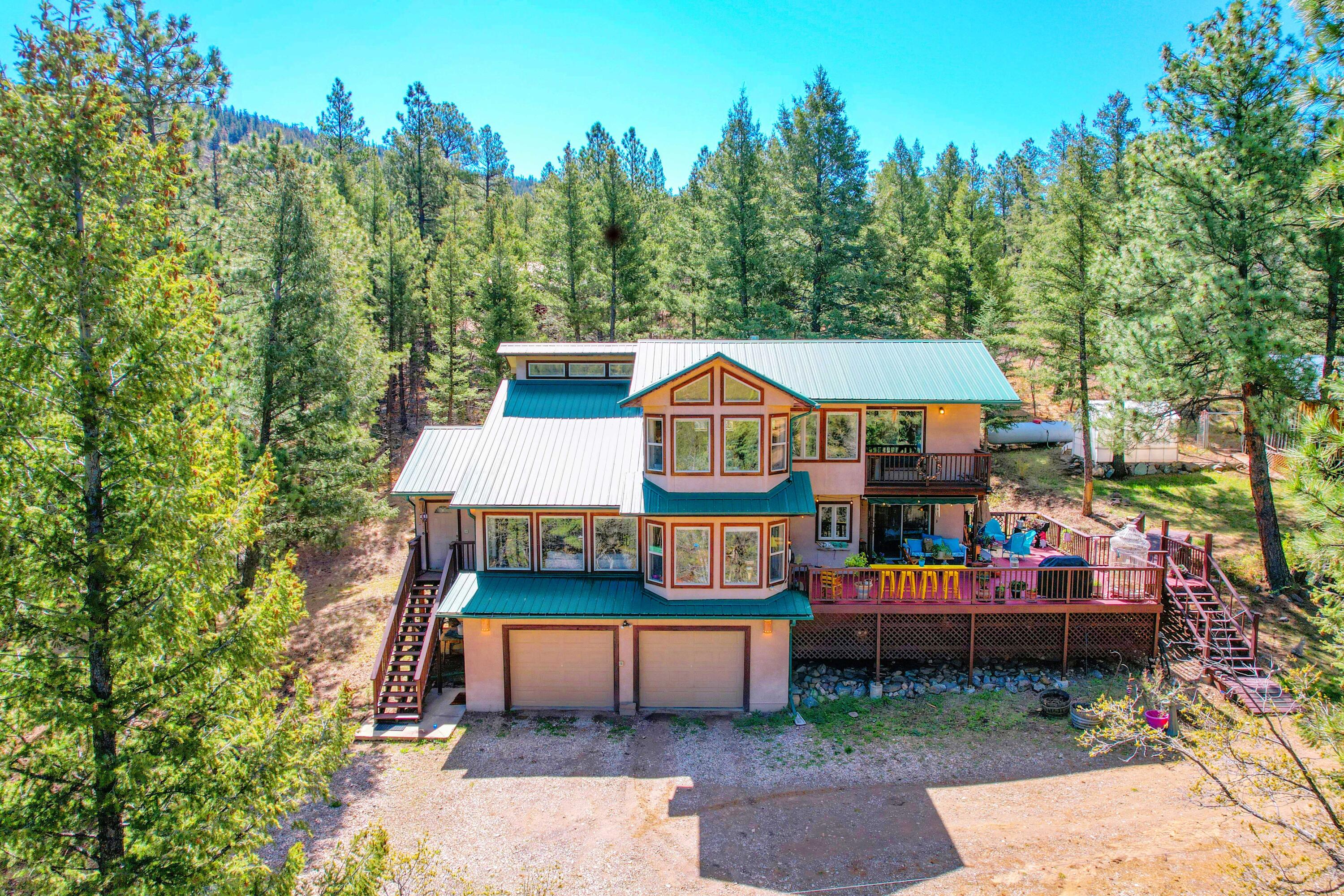 26 Montosa Peak Road