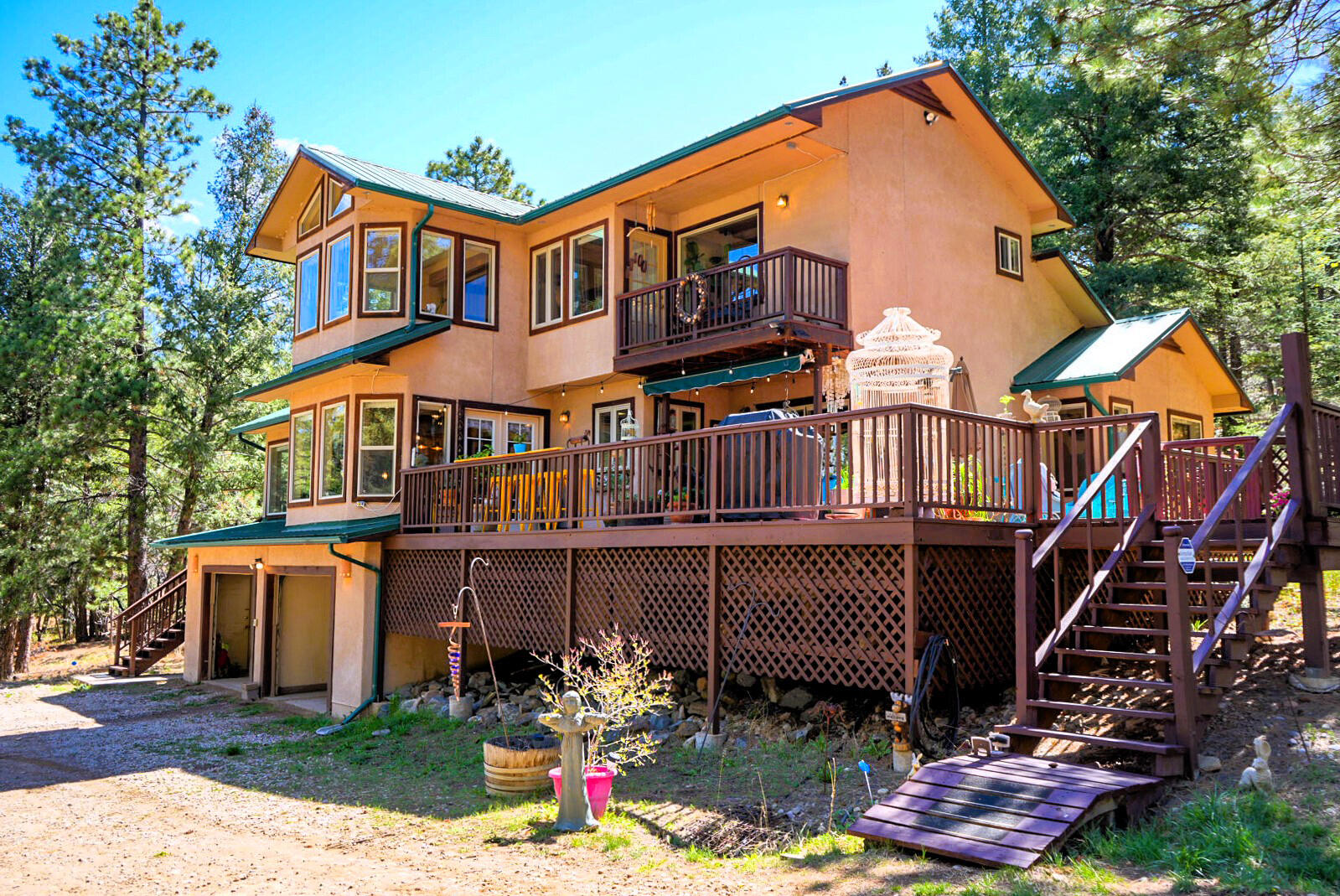 26 Montosa Peak Road